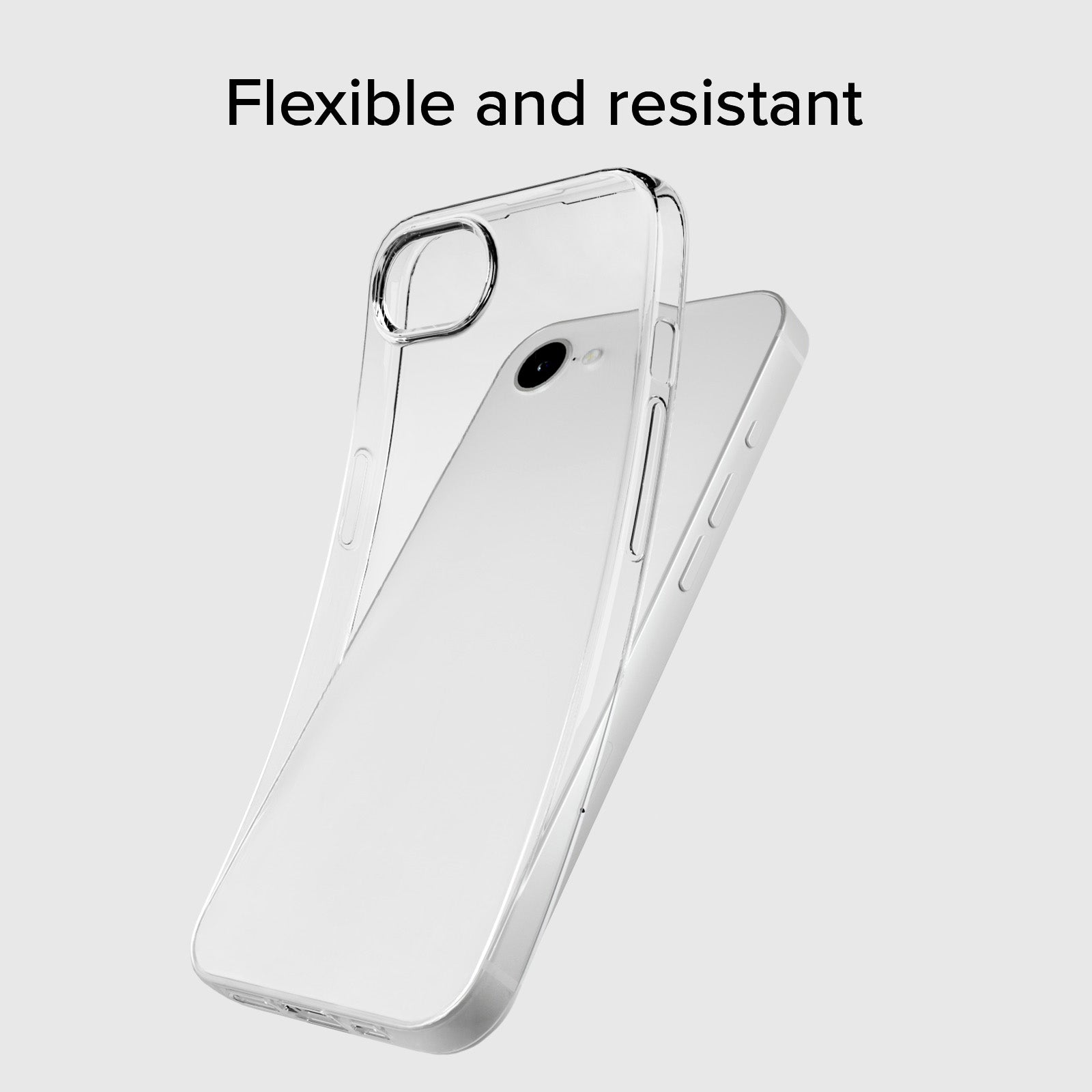 Coque Skinny pour iPhone 17e/16e
