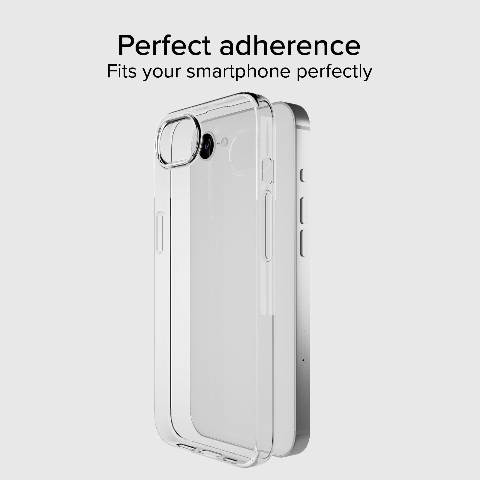 Coque Skinny pour iPhone 17e/16e