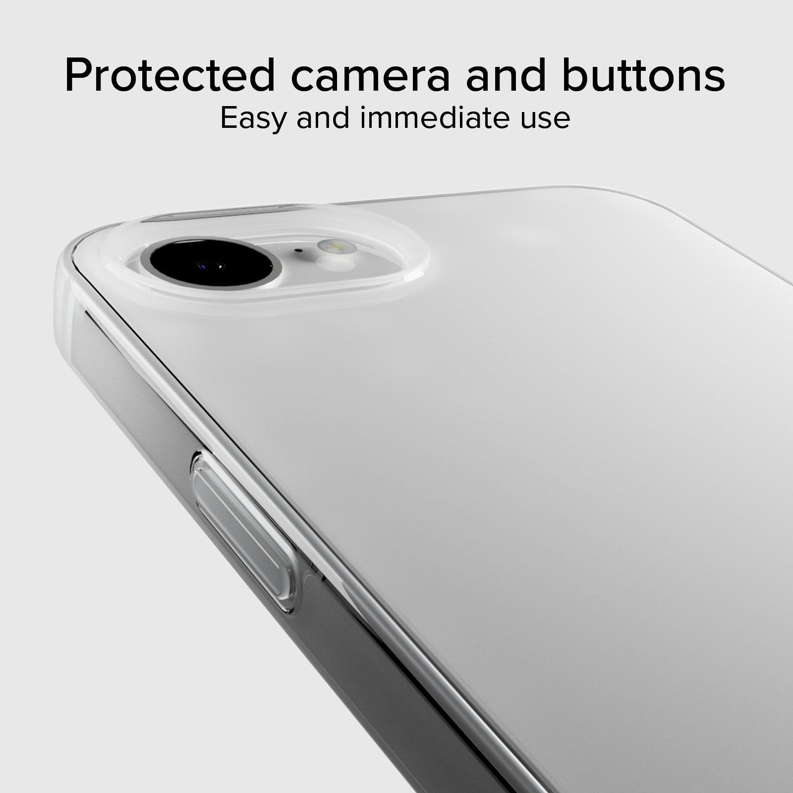 Coque Skinny pour iPhone 17e/16e