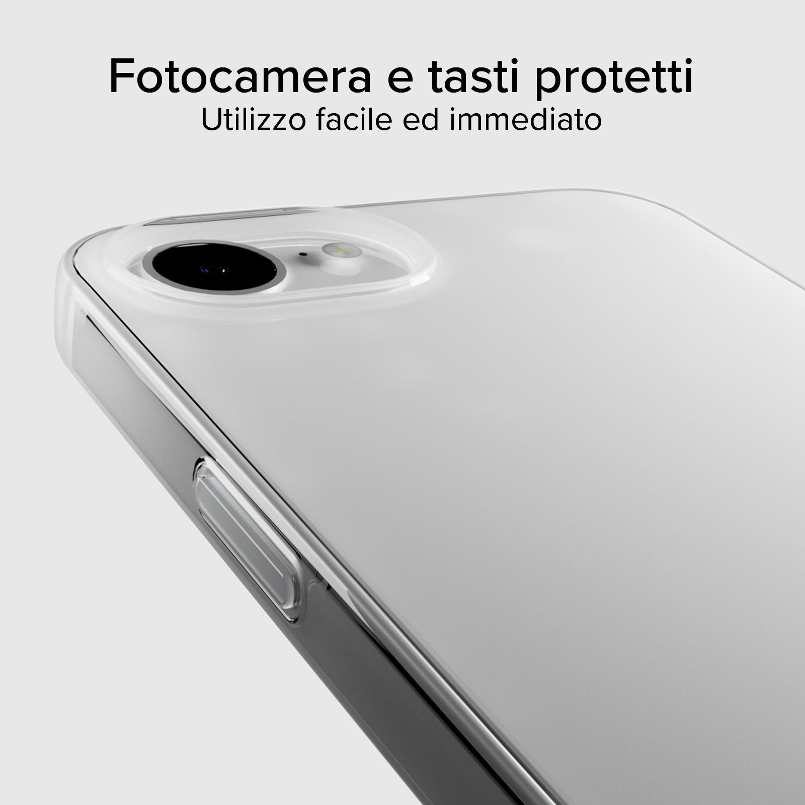 Coque Skinny pour iPhone 17e/16e