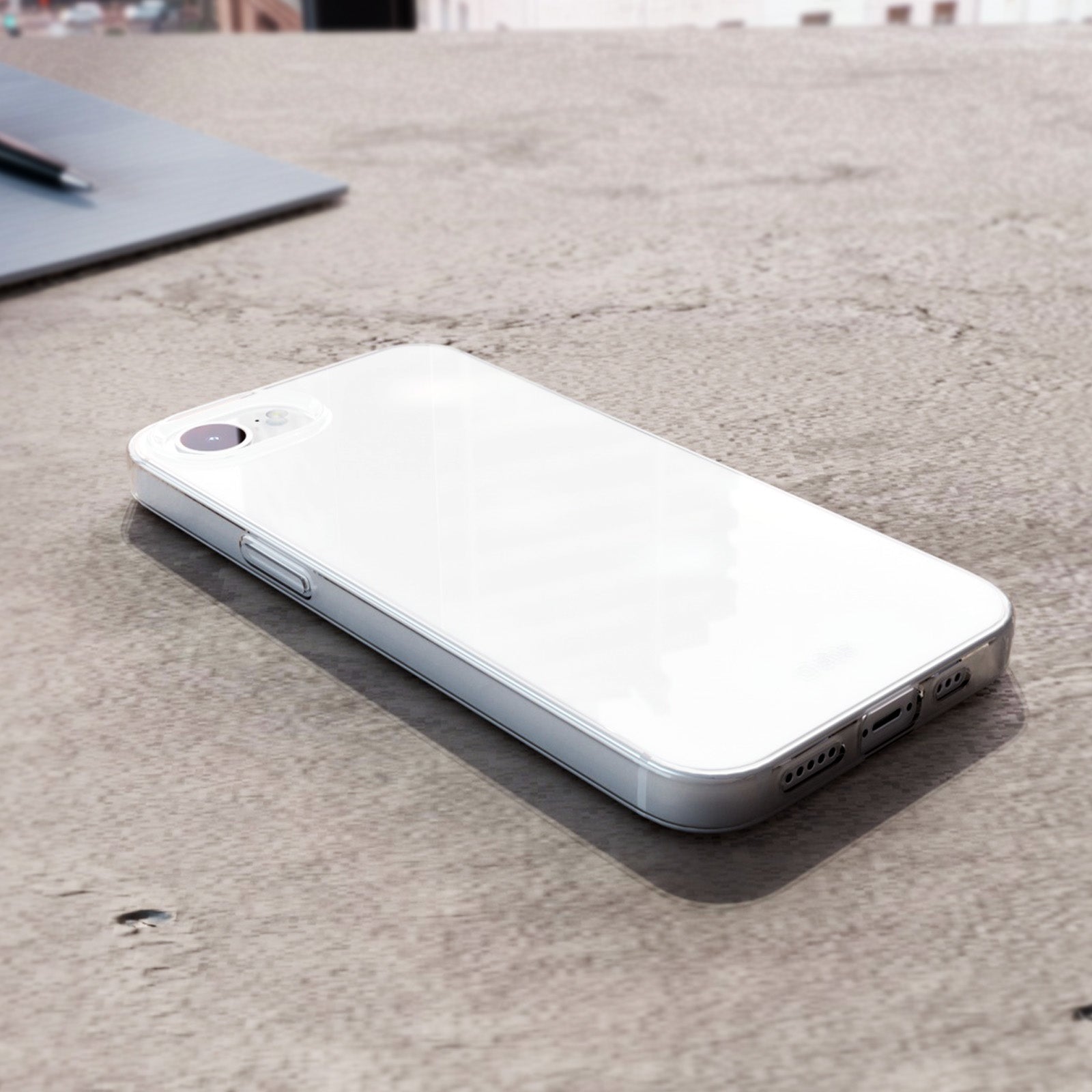 Coque Skinny pour iPhone 17e/16e