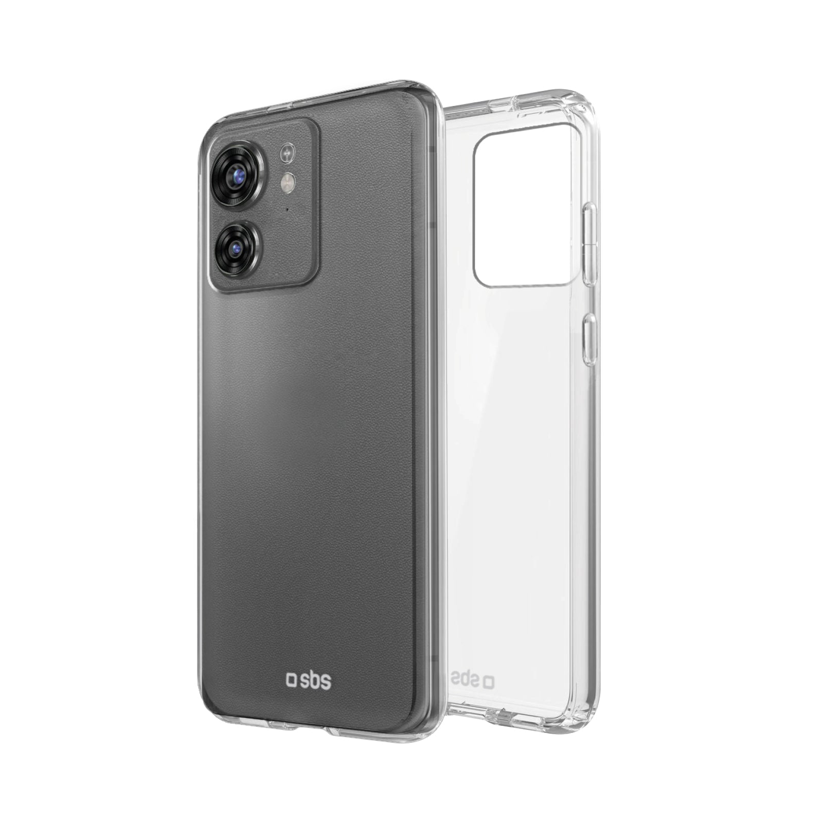 Cover Skinny per Motorola Edge 50