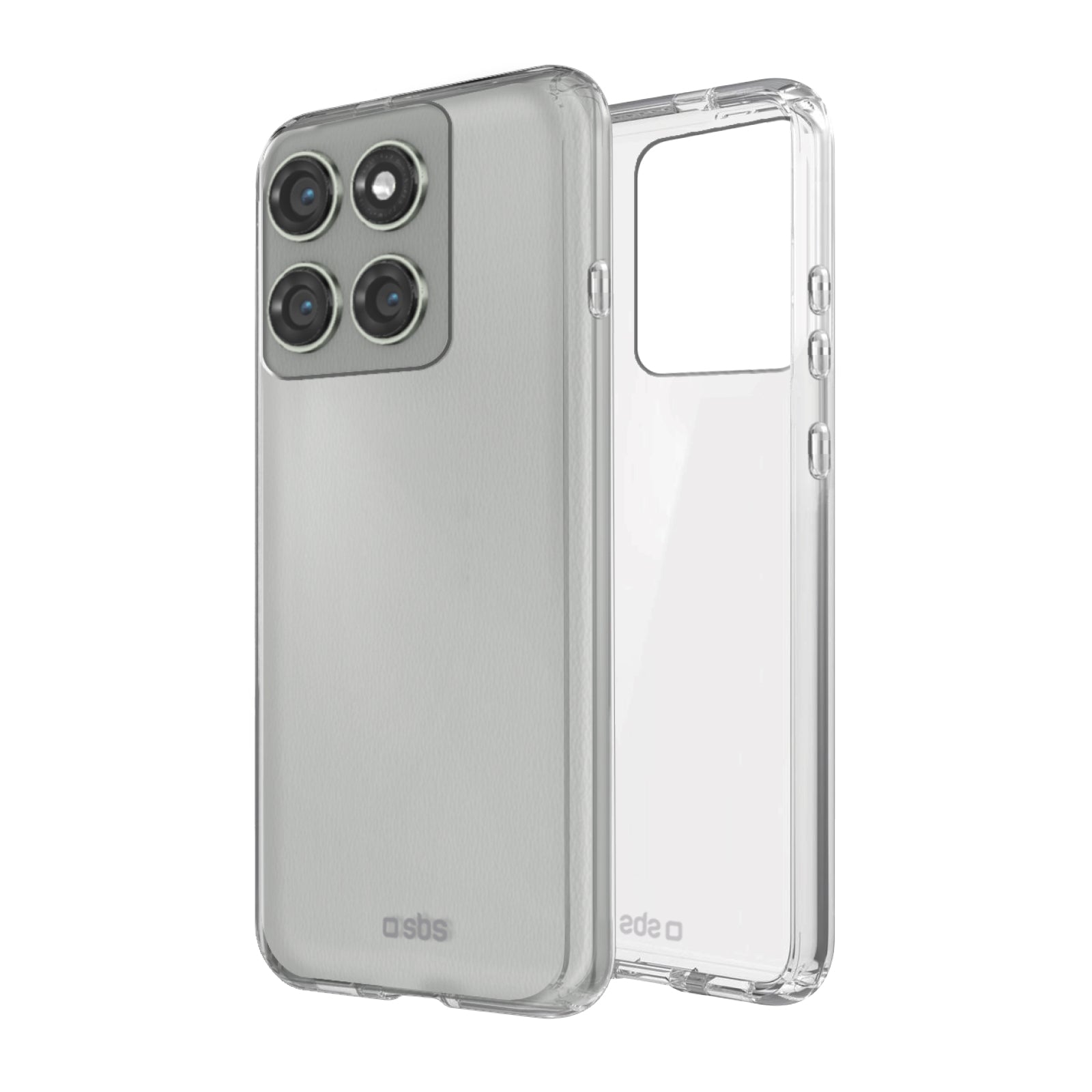 Cover Skinny per Motorola Edge 60 Pro