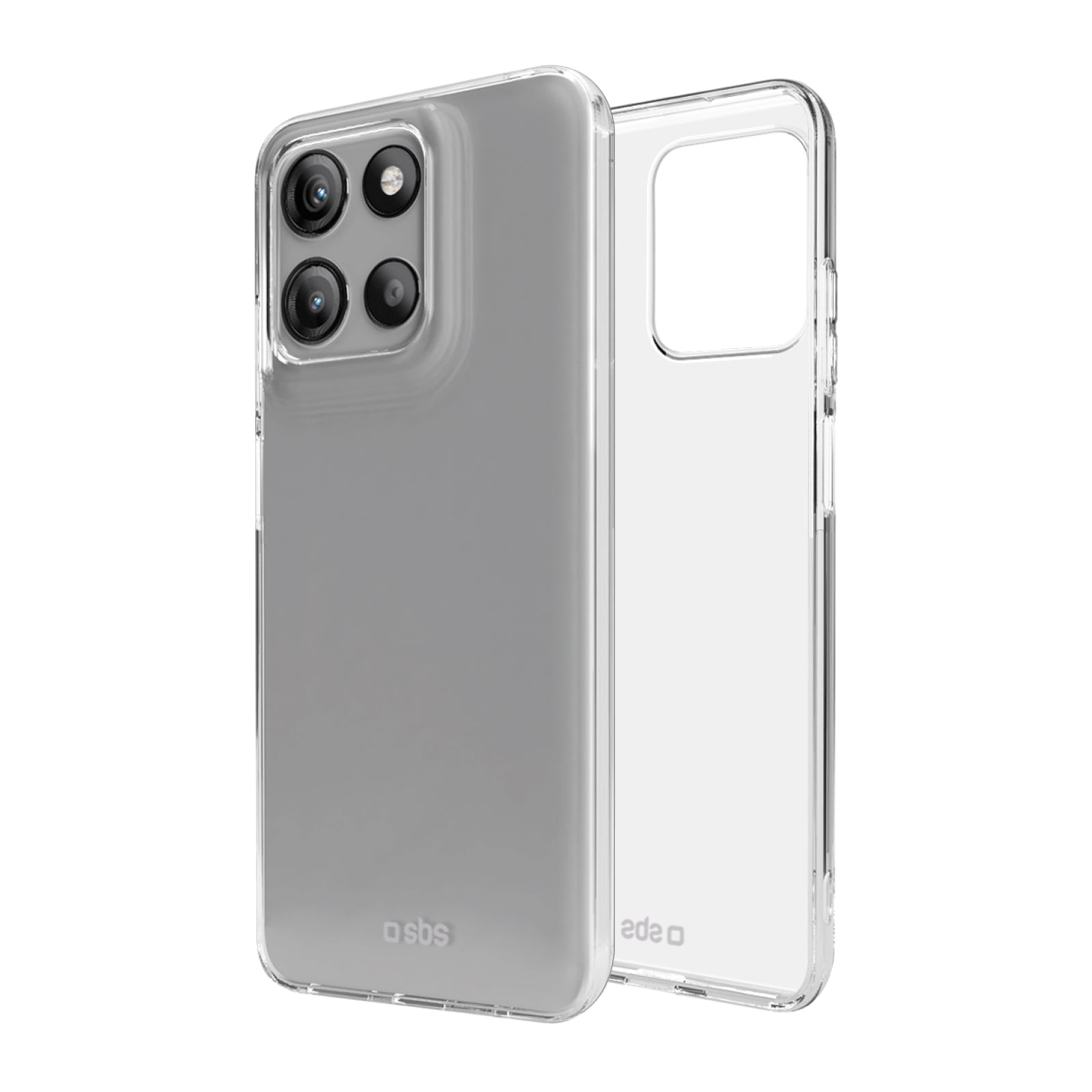 Cover Skinny per Motorola Moto G15 Power