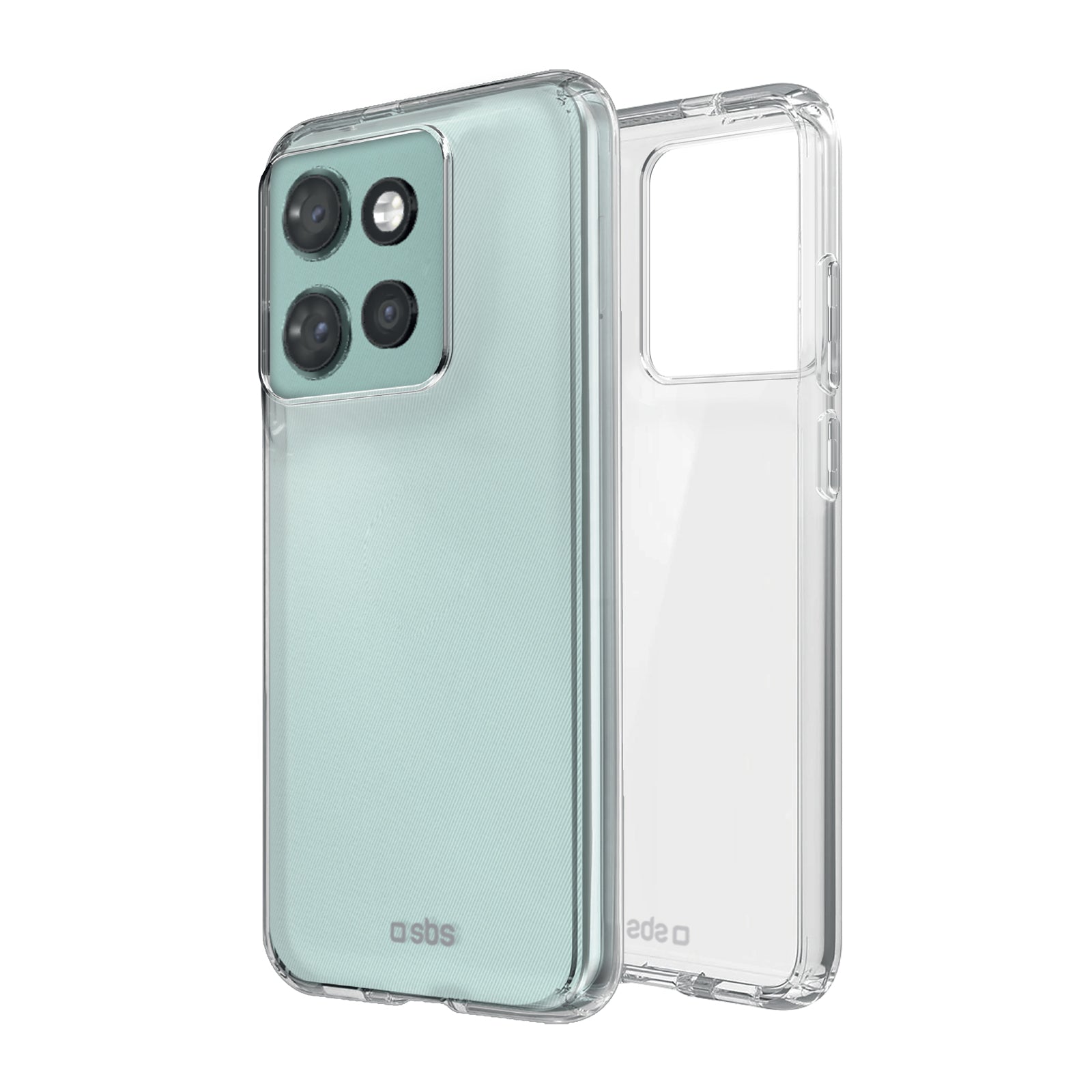 Cover Skinny für Edge 60 Neo