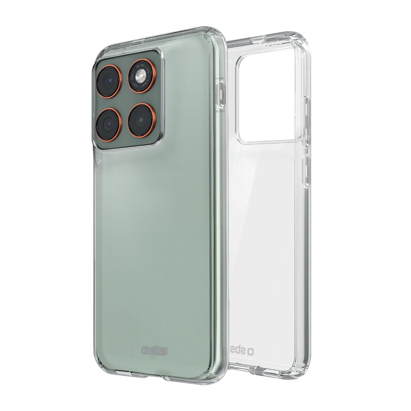Skinny cover for Motorola Edge 70