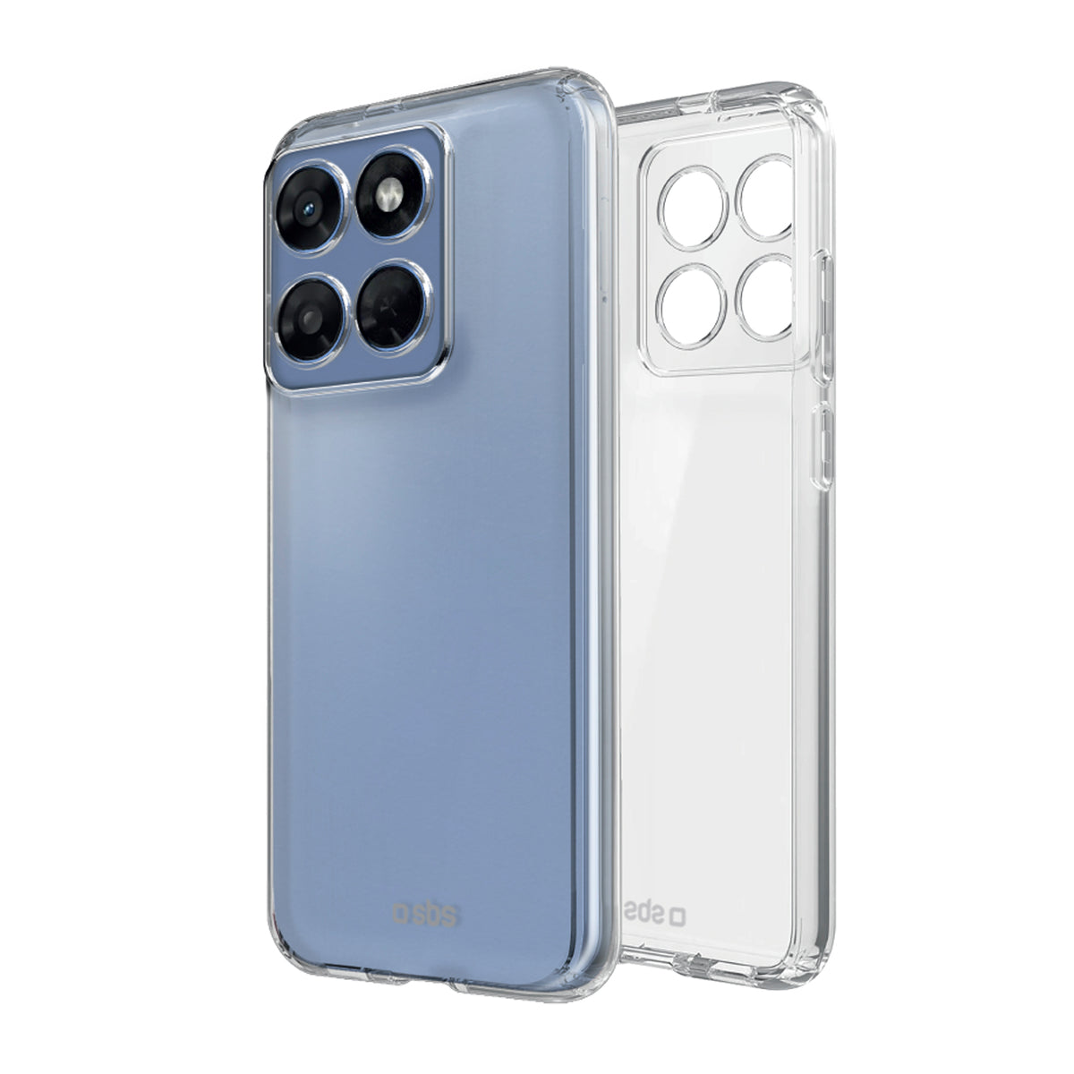 Cover Skinny für Motorola G37 Power