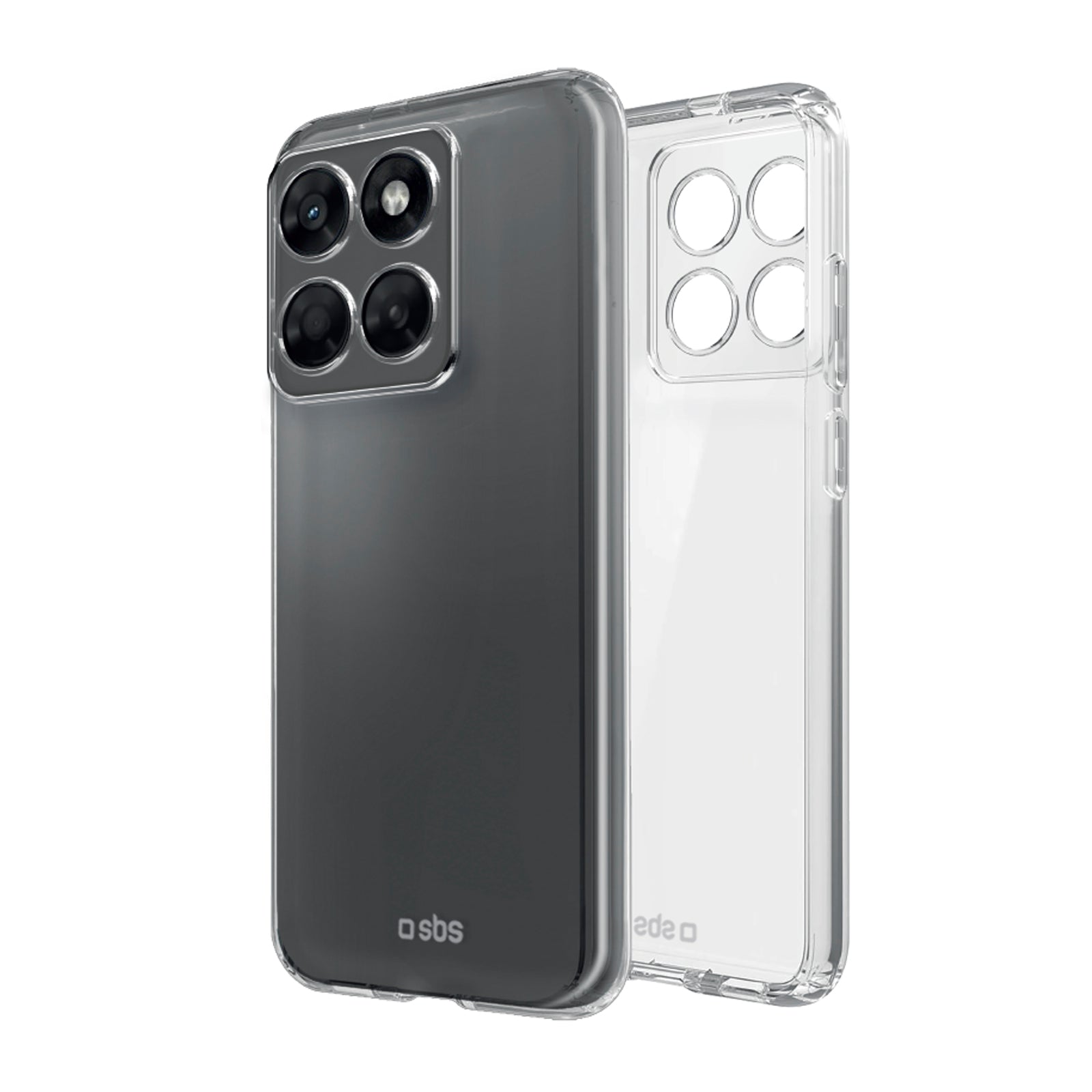 Skinny cover for Motorola G37/G47