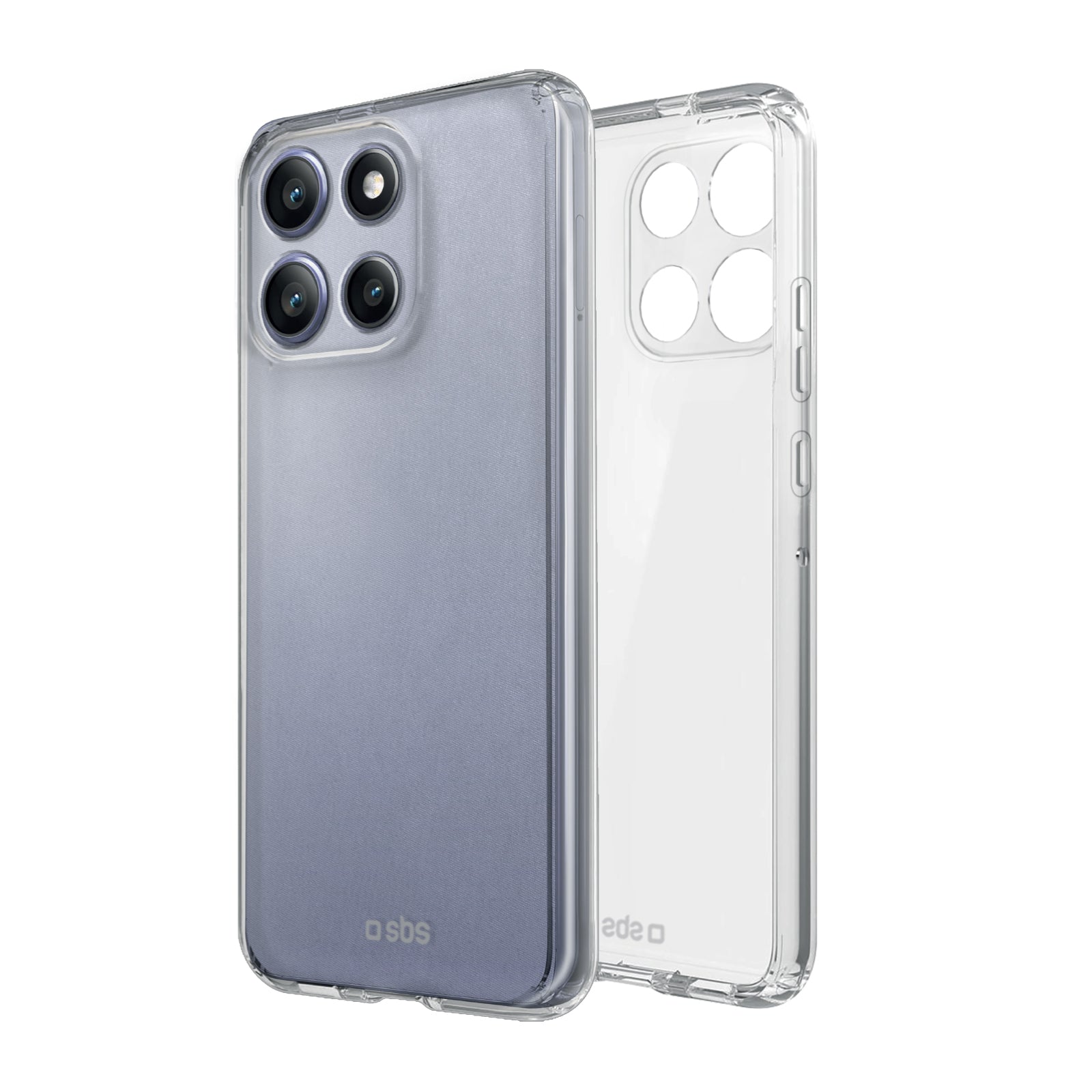 Skinny cover for Motorola G86