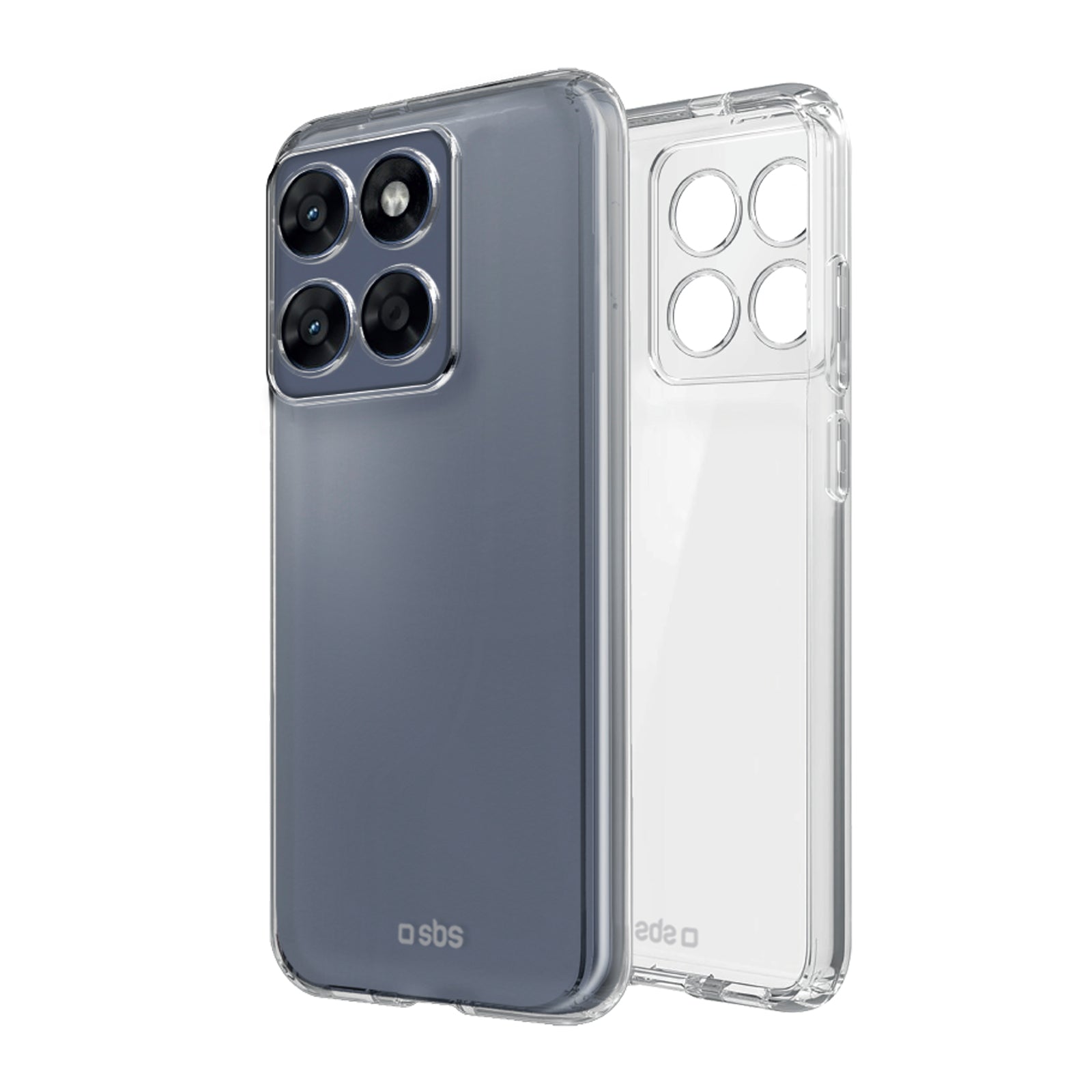 Skinny cover for Motorola G87