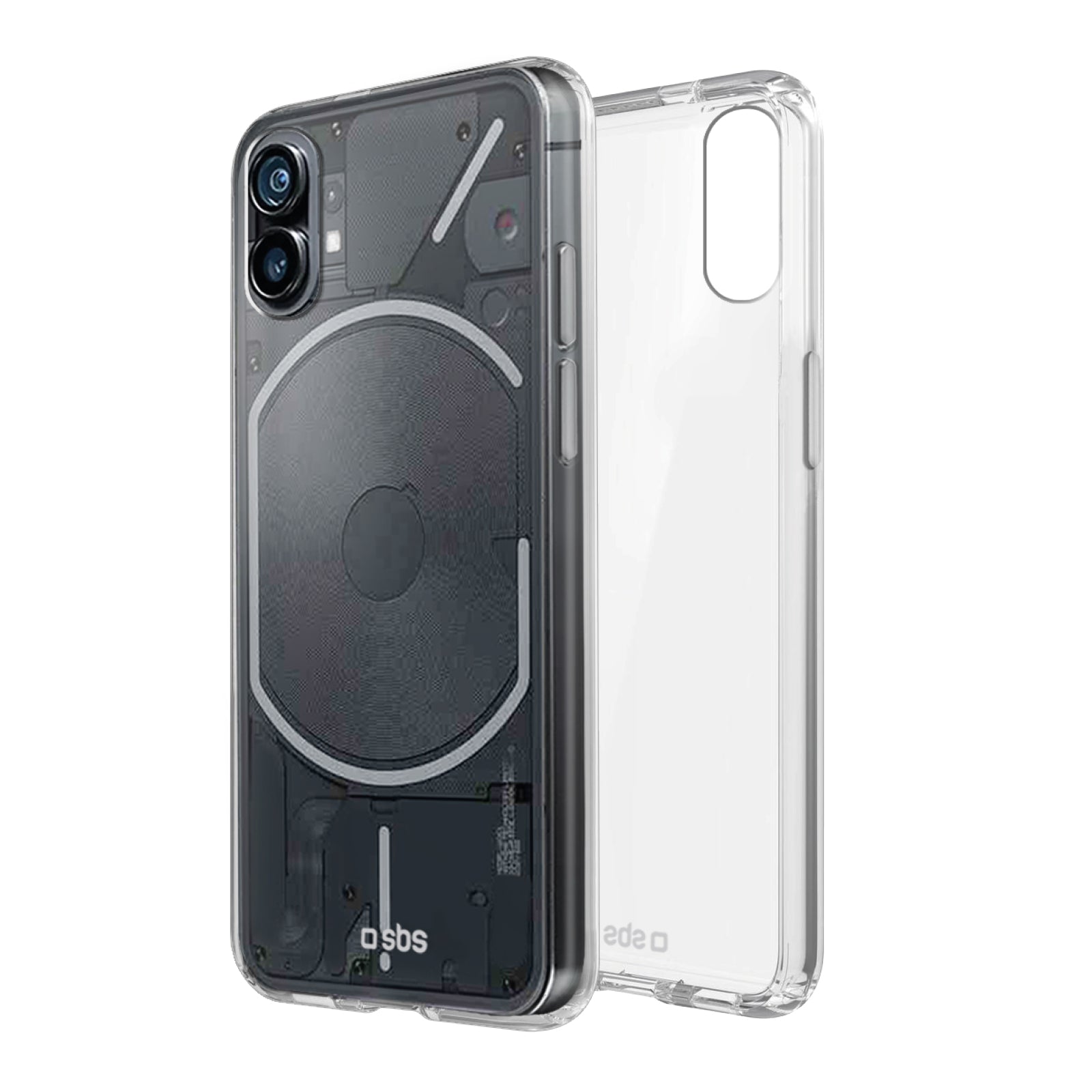 Cover Skinny per Nothing Phone (1)
