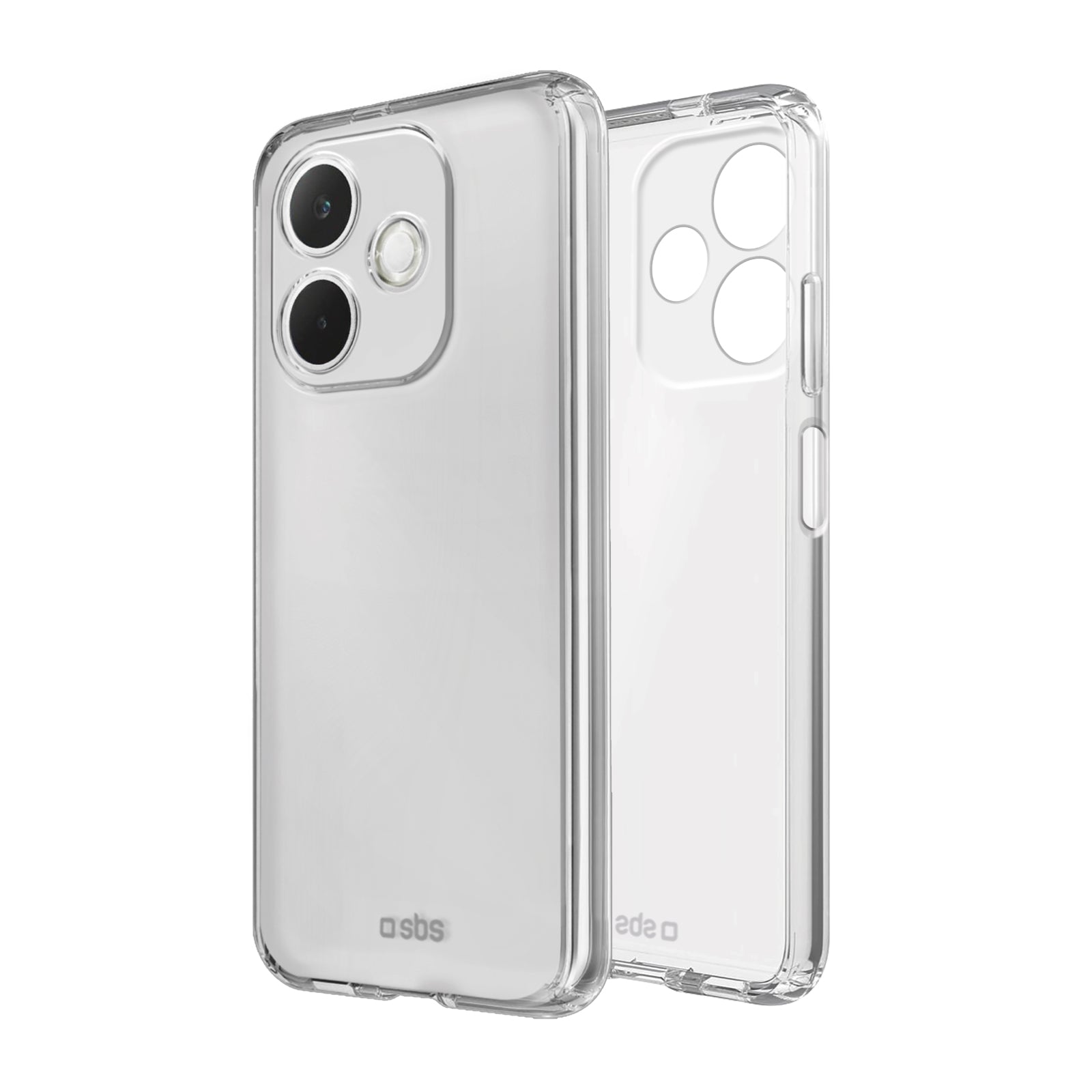 Cover Skinny per Oppo A5 Pro