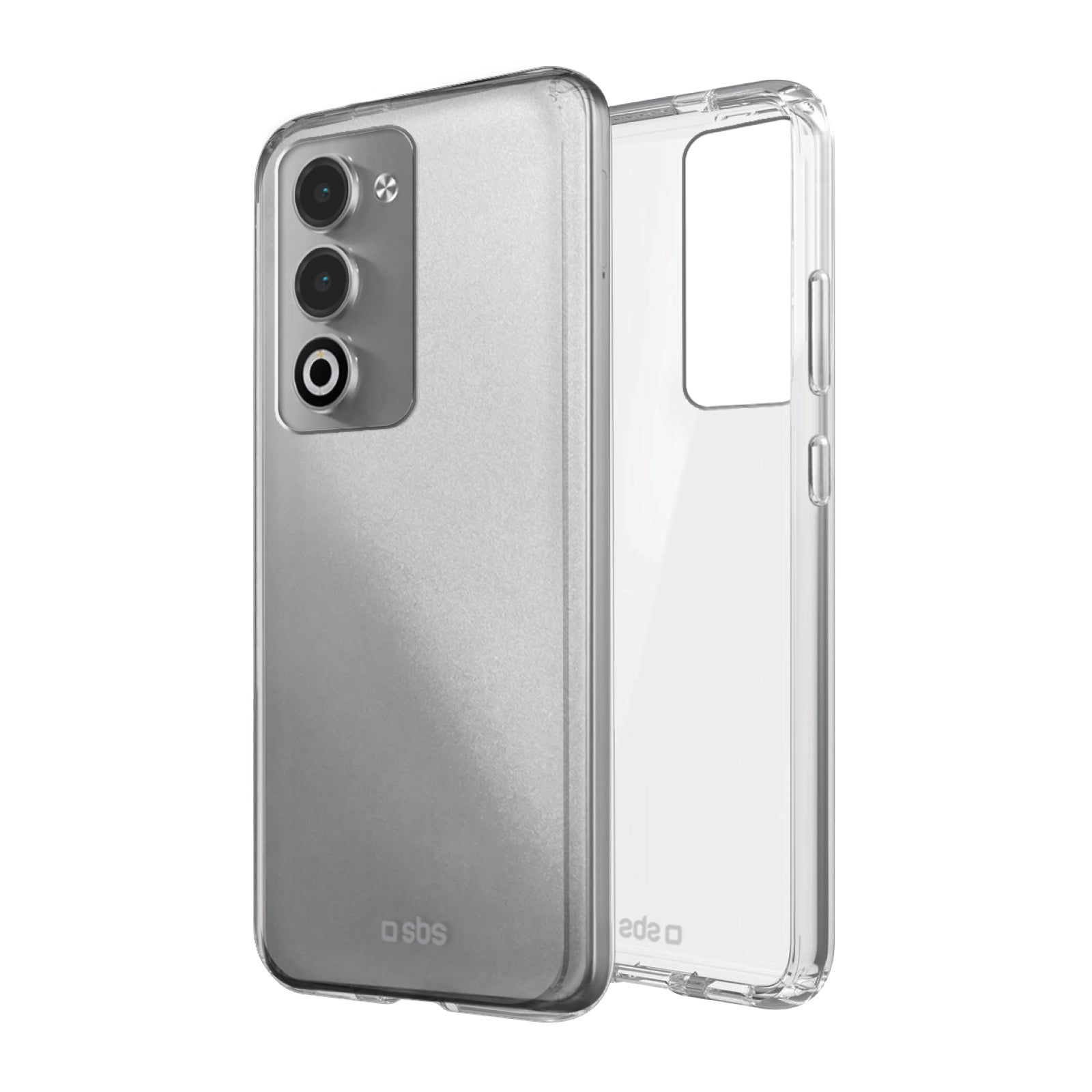 Cover Skinny per Oppo A5