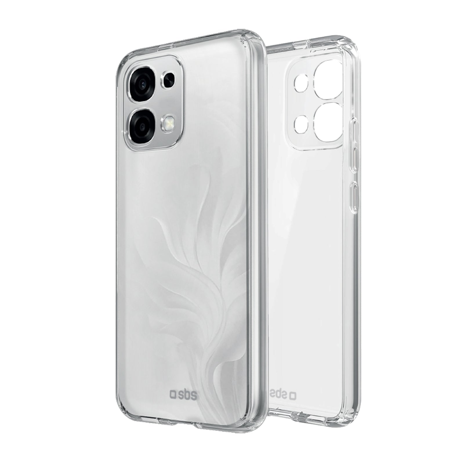Cover Skinny per Oppo A6 Pro 5G