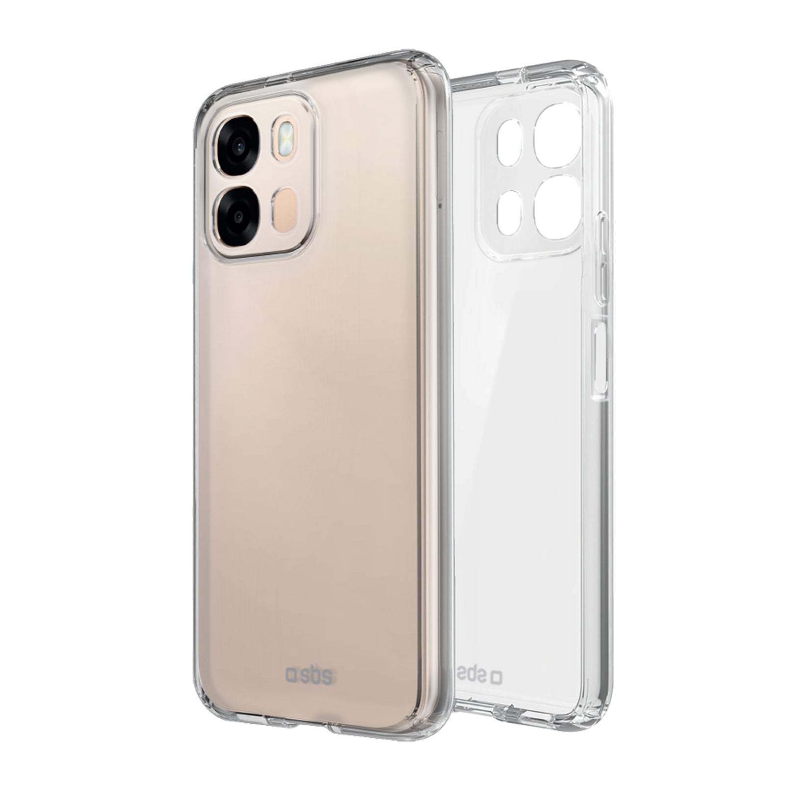 Cover Skinny per Oppo A6 5G