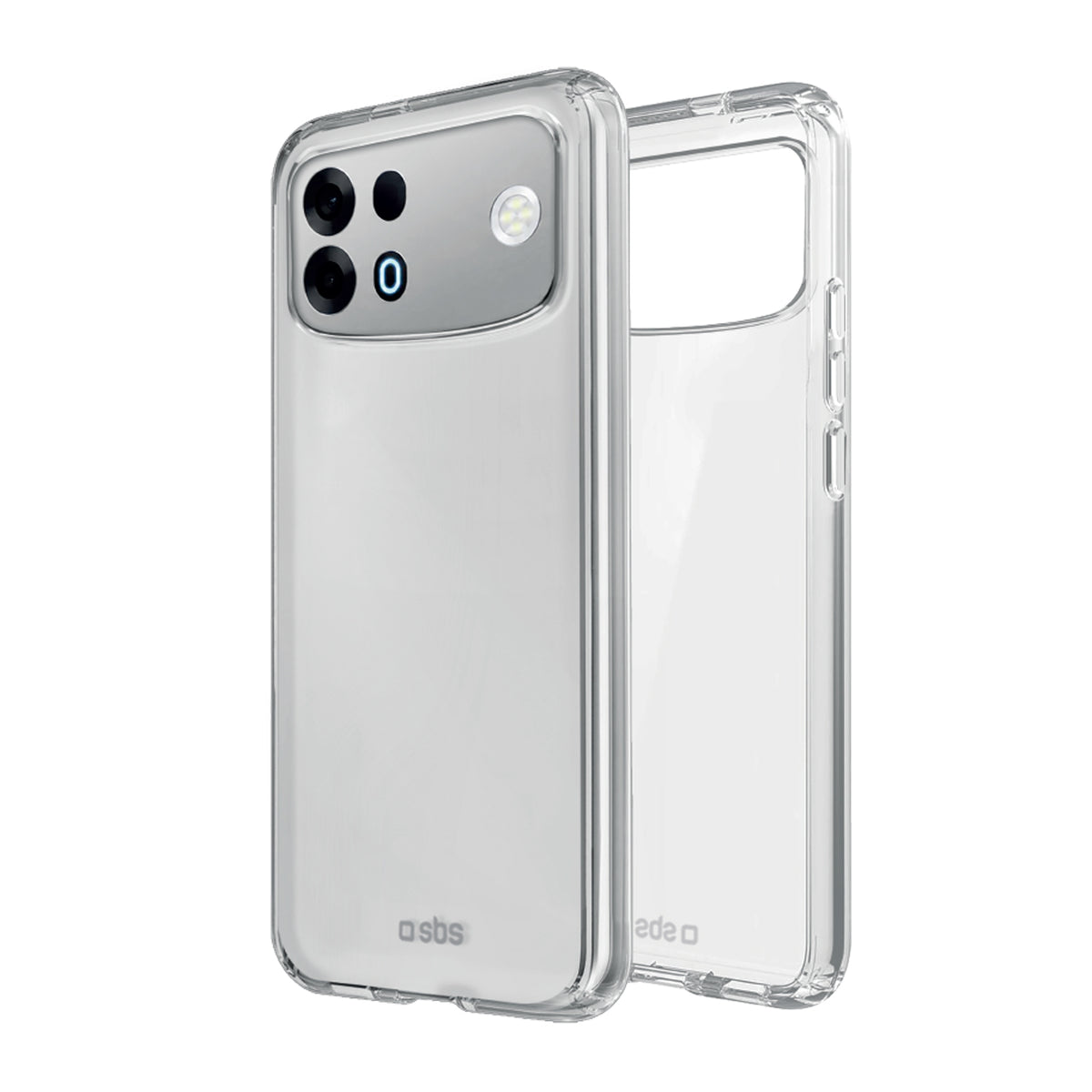 Coque Skinny pour Oppo A7 Pro Max