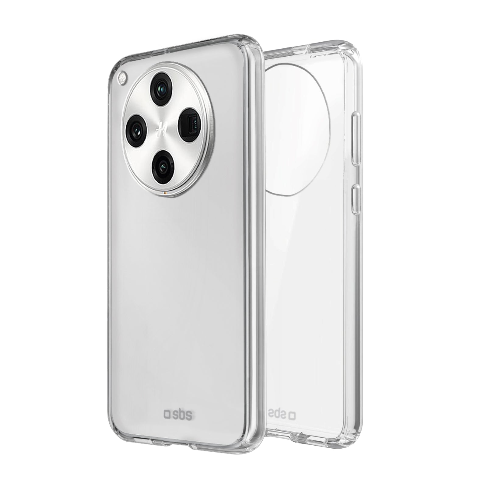 Cover Skinny per Oppo Find X8 Pro