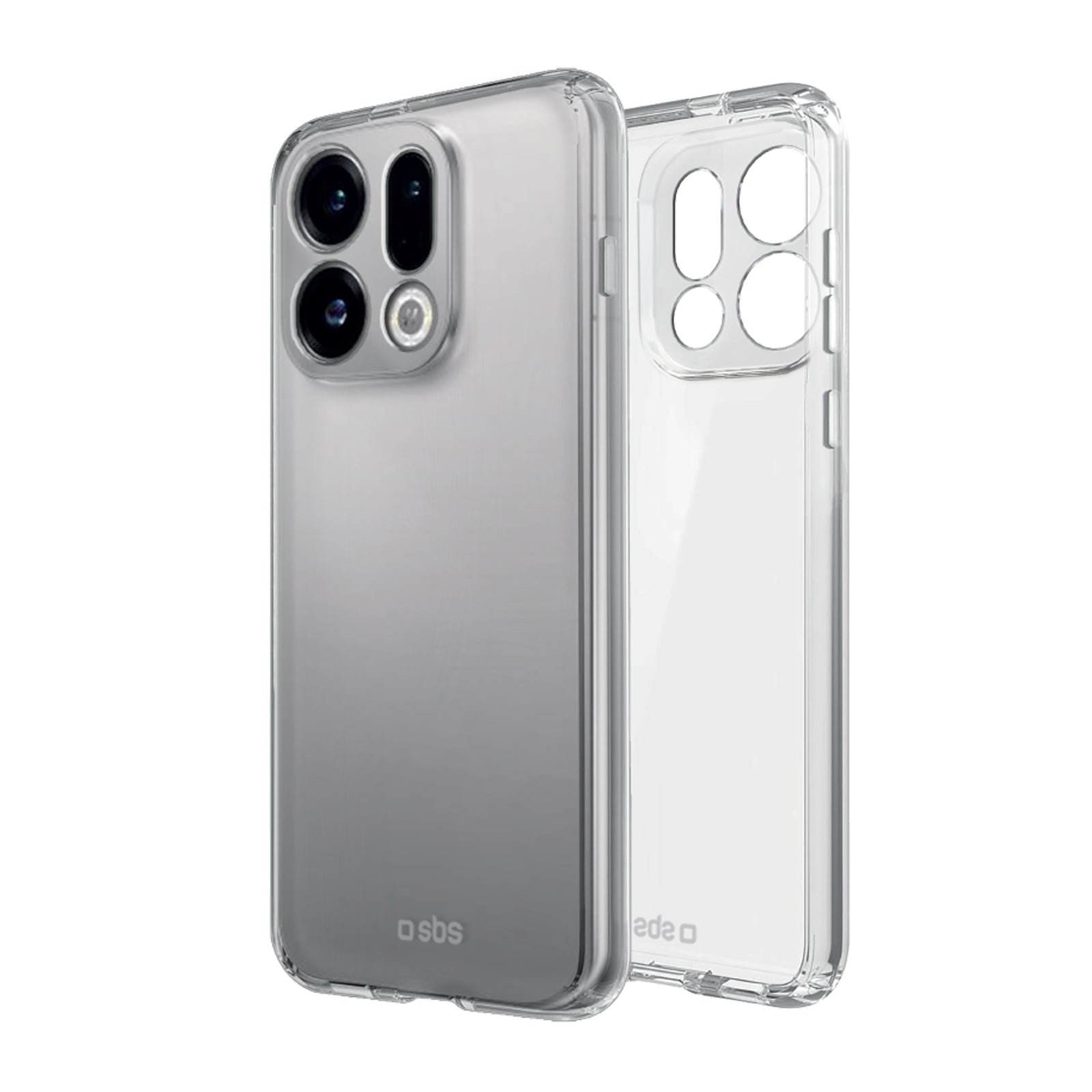 Cover Skinny per Find X9