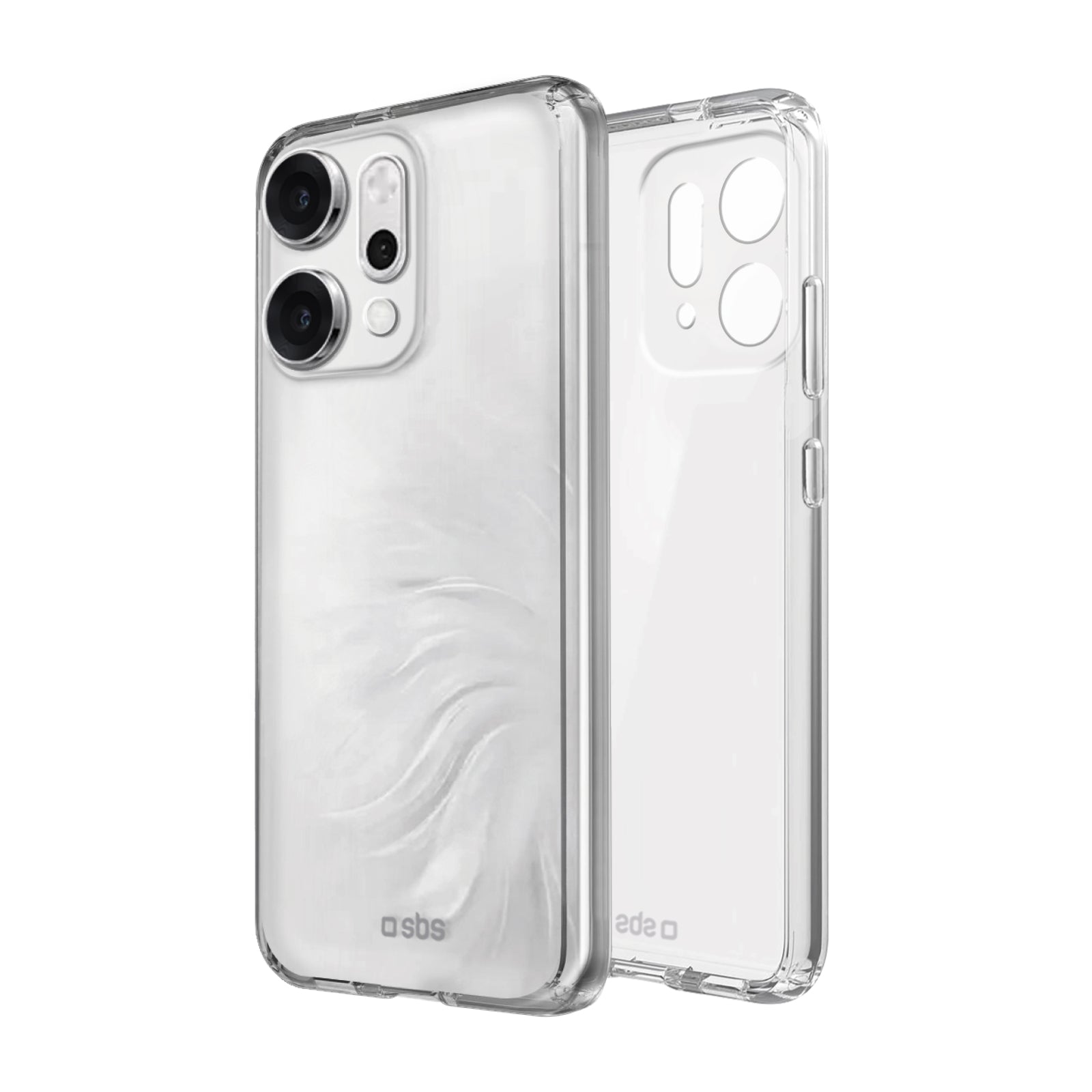 Cover Skinny per Oppo Reno14