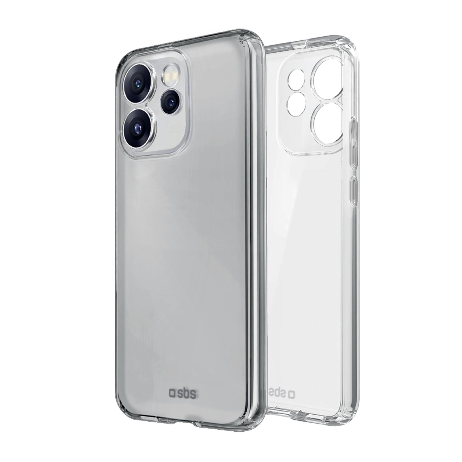 Cover Skinny per Oppo Reno15 Pro