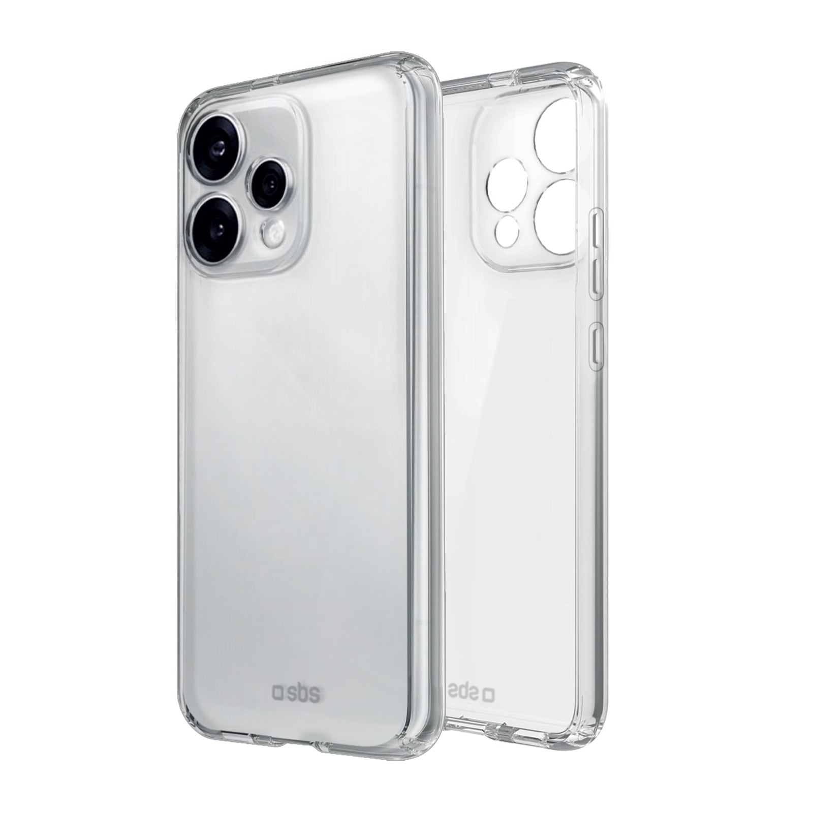 Cover Skinny per Oppo Reno15/15C