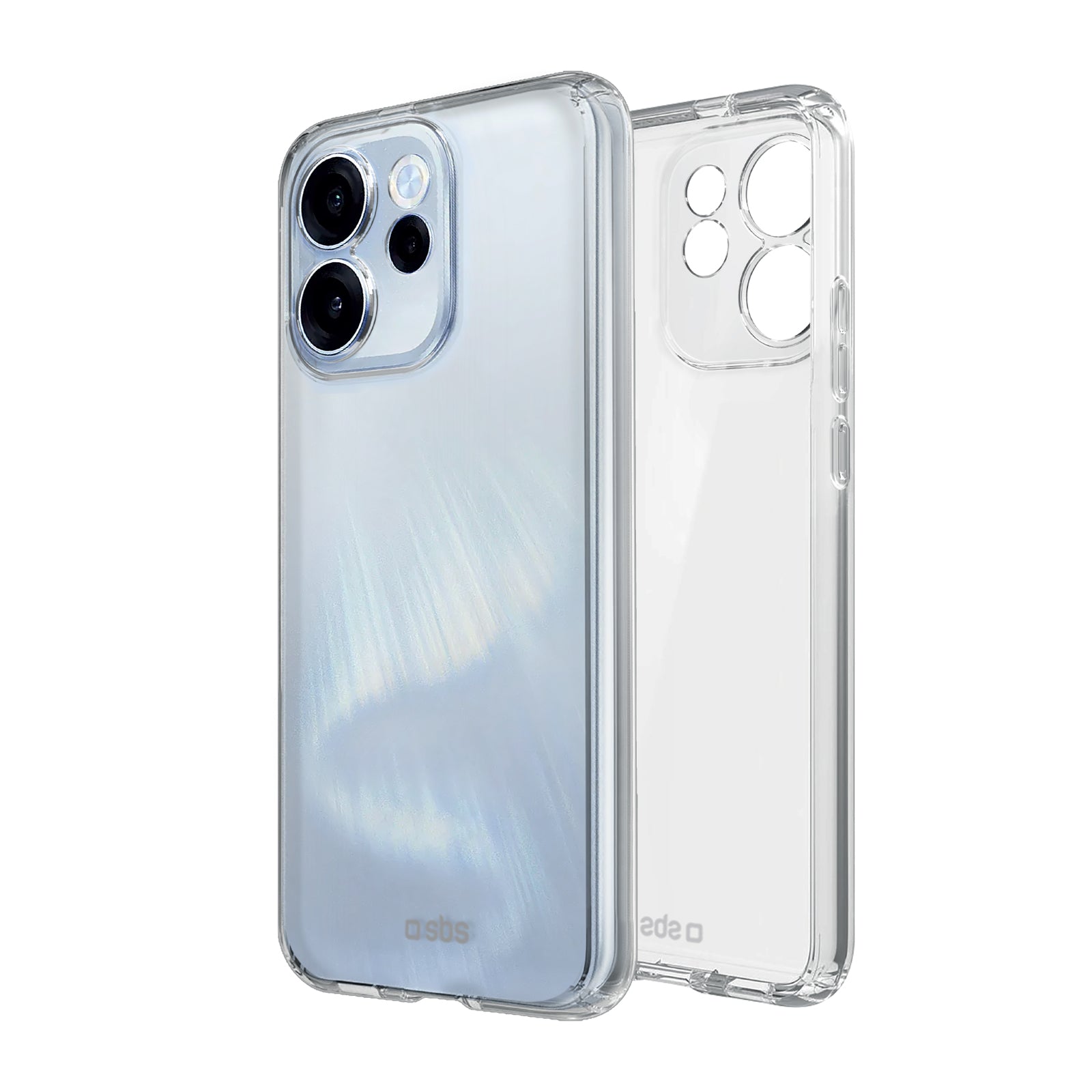 Cover Skinny per Oppo Reno 16