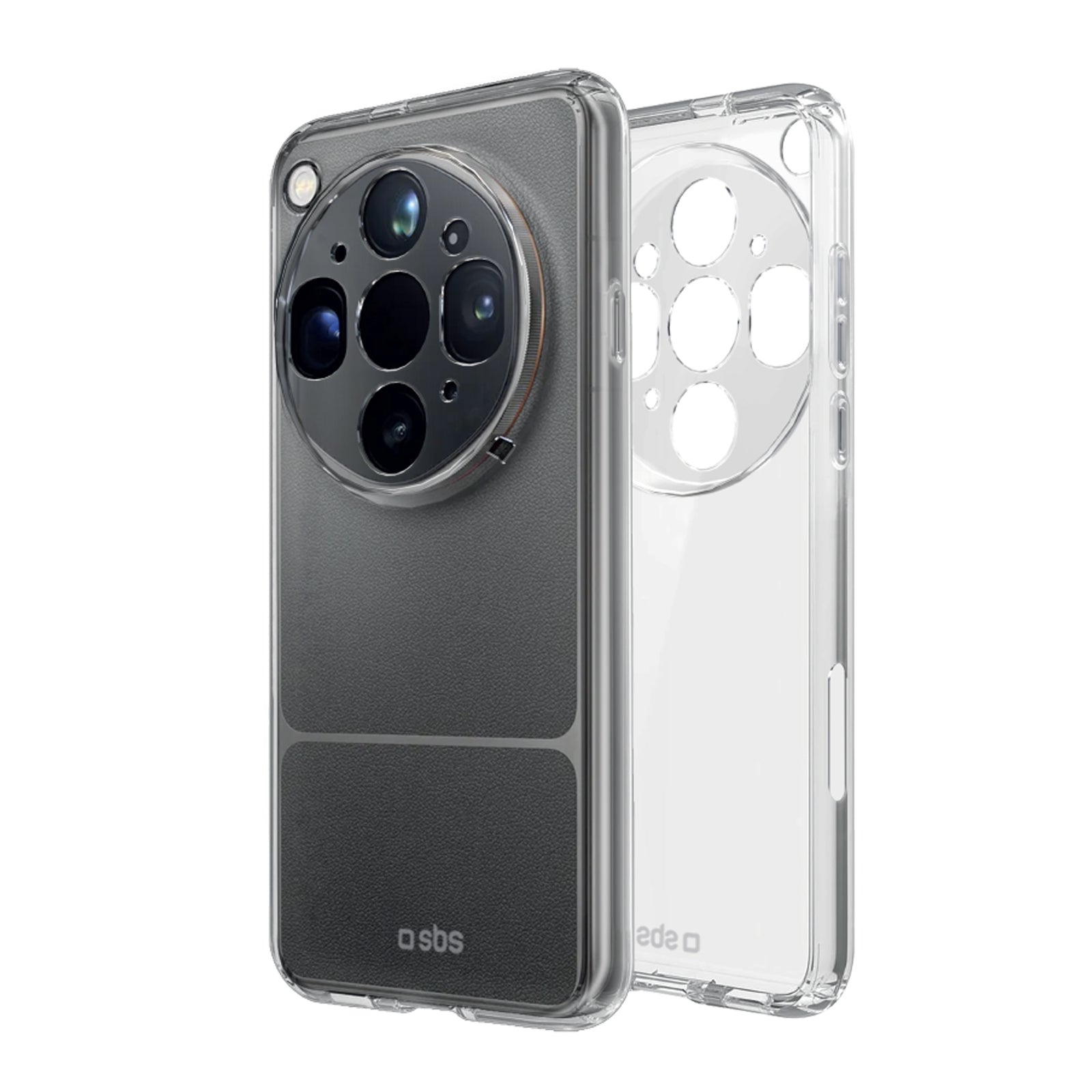 Cover Skinny per Oppo Find X9 Ultra