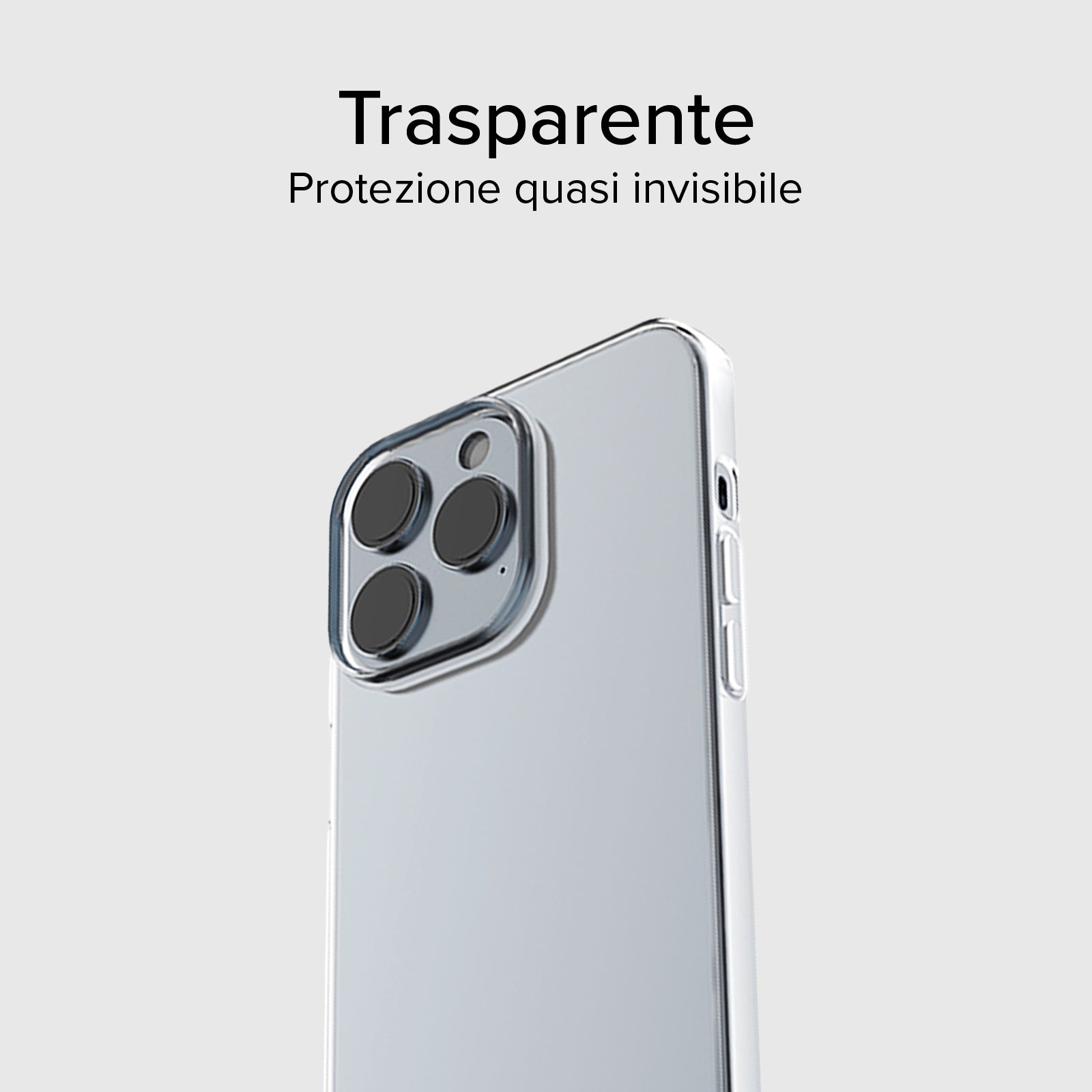Skinny cover for iPhone 15 Pro Max