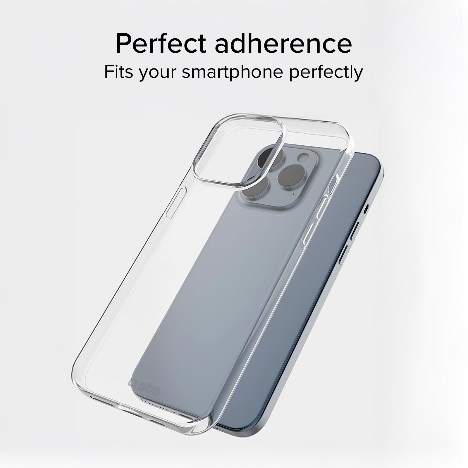 Skinny cover for iPhone 15 Pro Max
