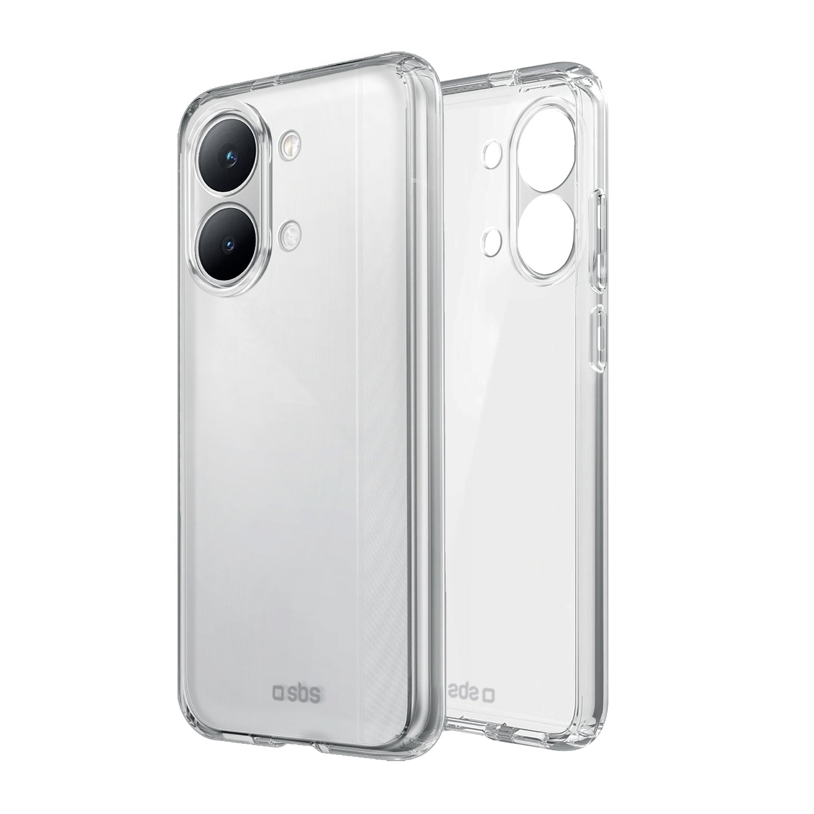 Cover Skinny per Poco X8 Pro Max