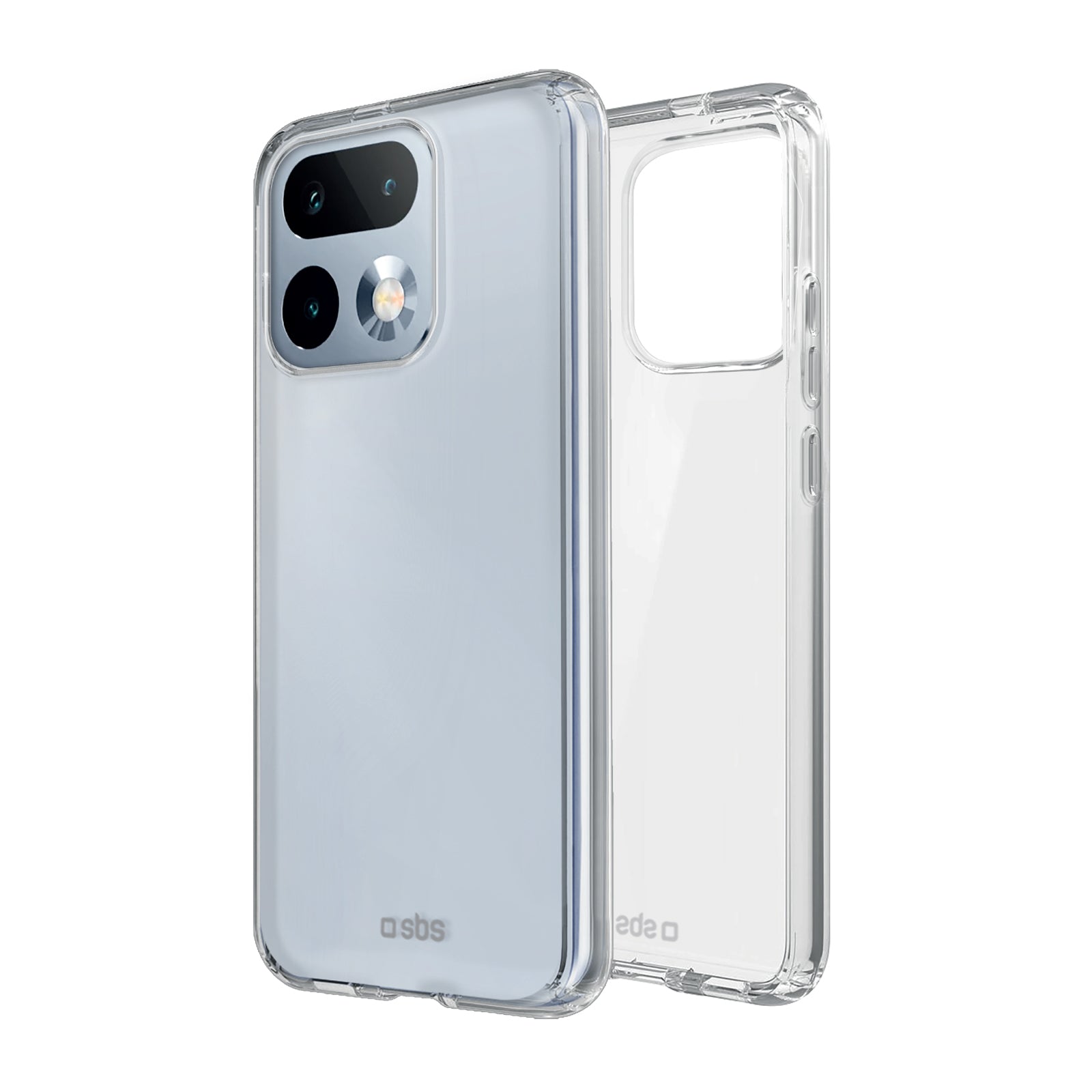 Cover Skinny per Realme 16 Pro+