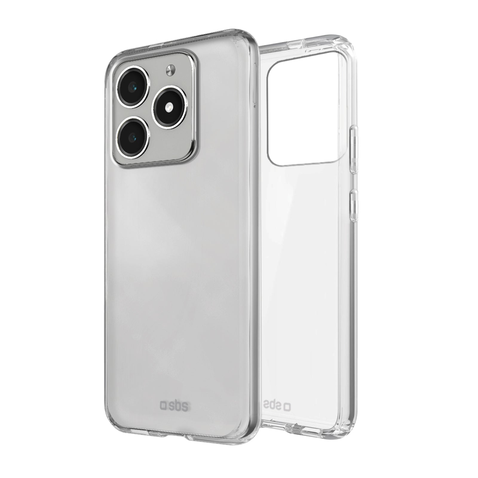Cover Skinny per Realme C61/C63