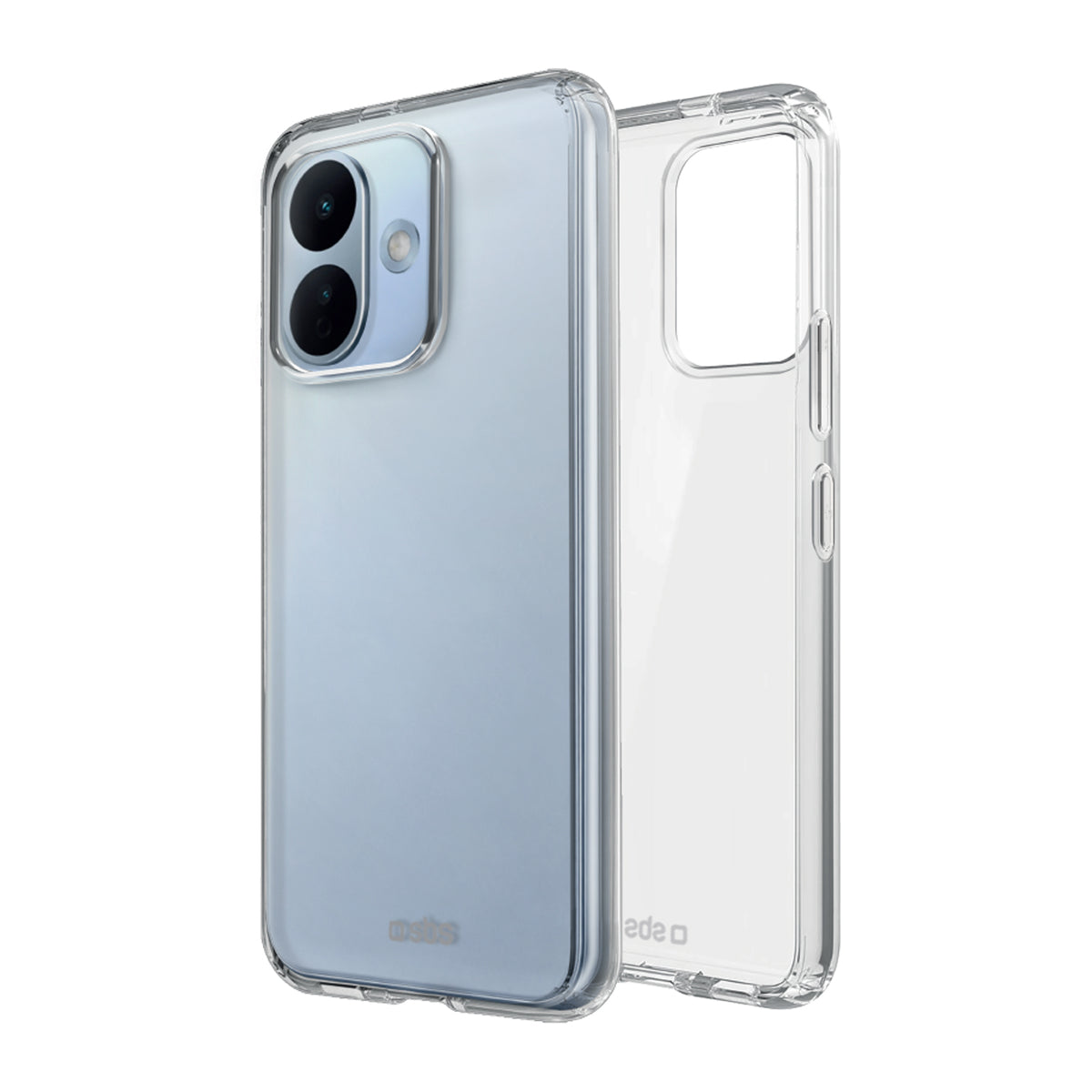 Funda Skinny para Xiaomi Redmi Note 17 Pro/17 Pro Max