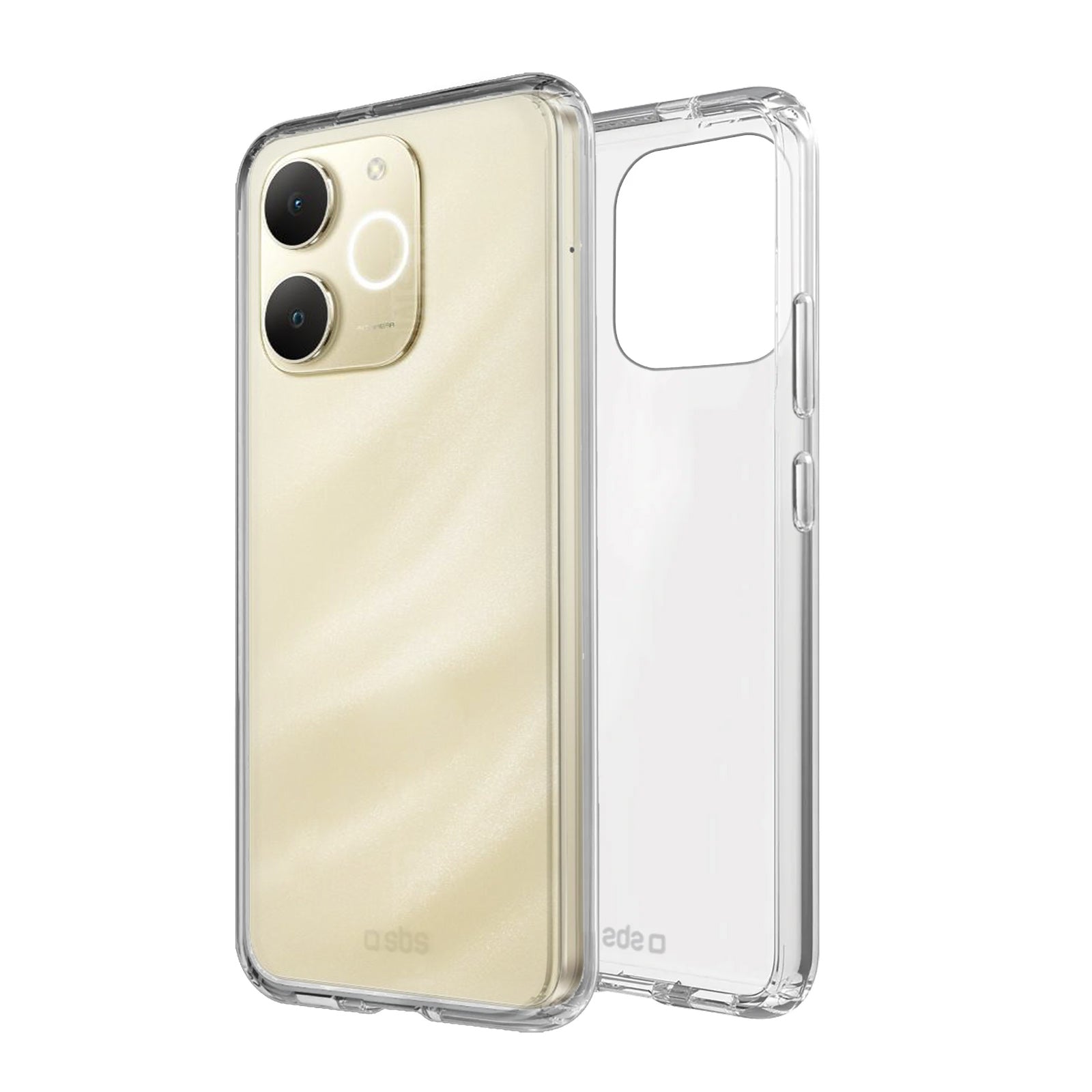 Cover Skinny per Realme Note 70/70T