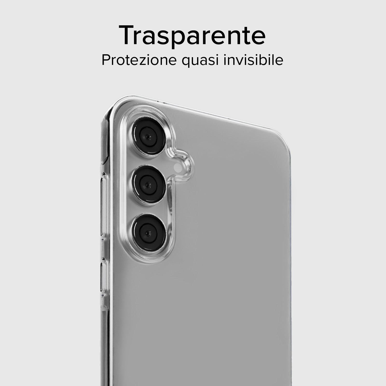 Cover Skinny per Samsung Galaxy A35