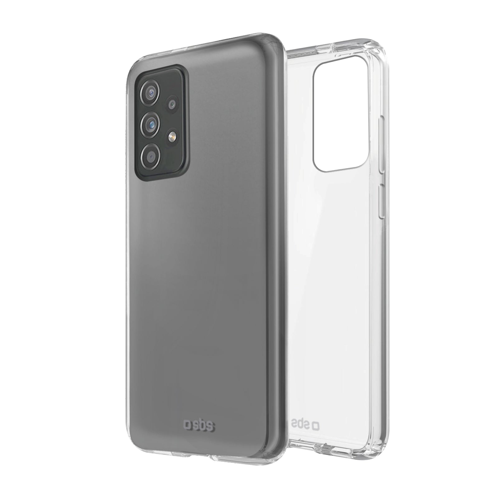 Coque Skinny pour Samsung Galaxy A53