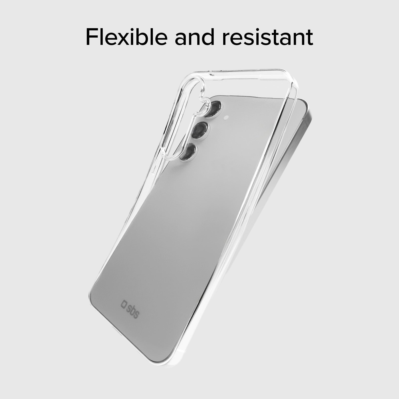 Coque Skinny pour Samsung Galaxy A55