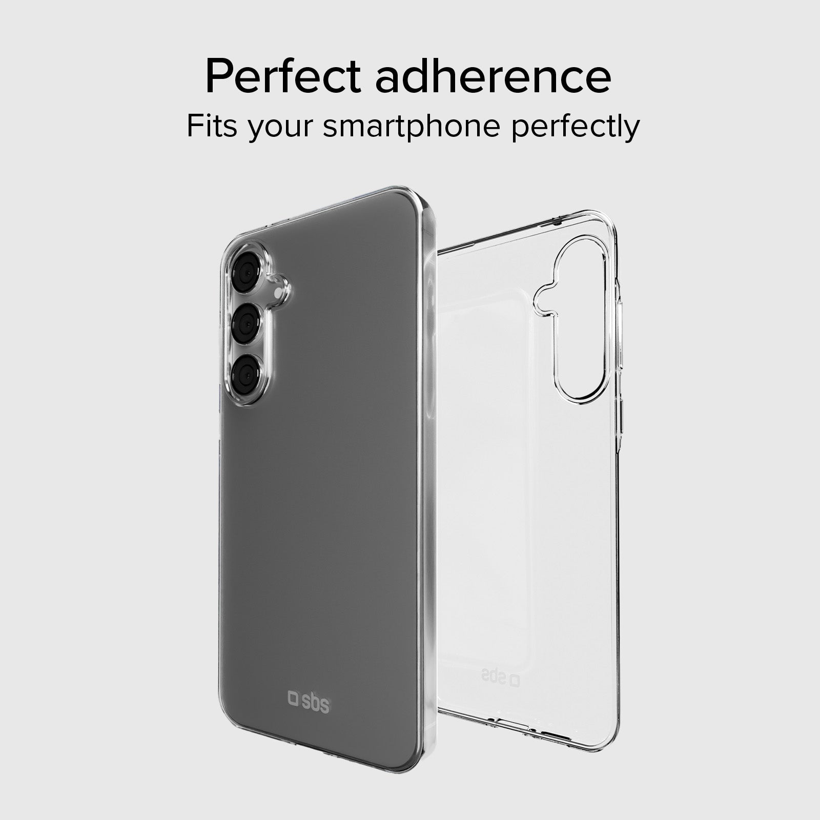 Coque Skinny pour Samsung Galaxy A55