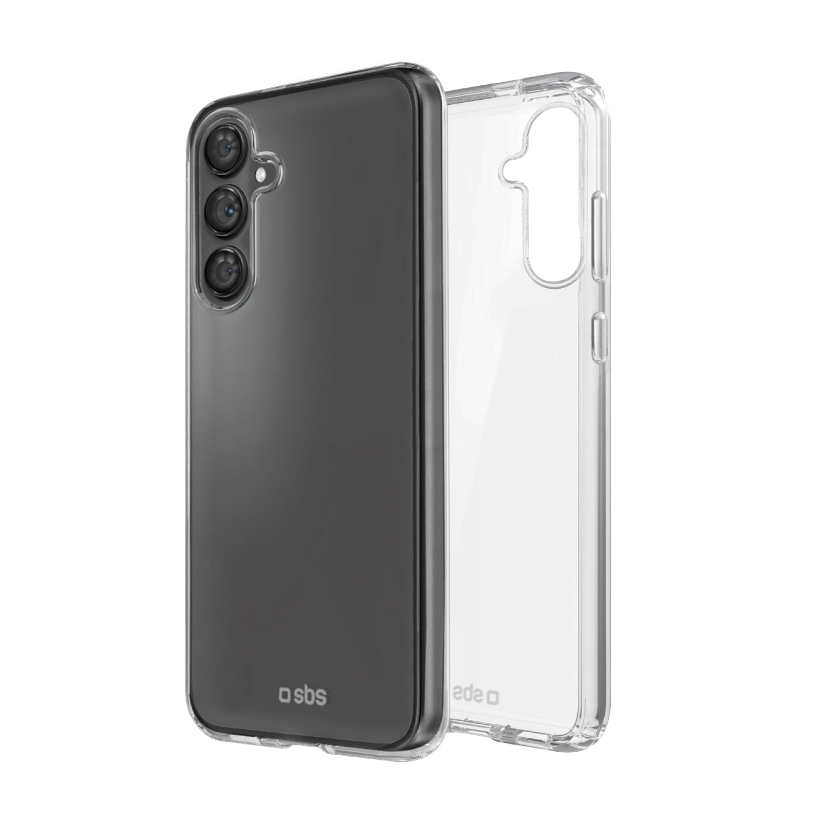 Skinny cover for Samsung Galaxy A55
