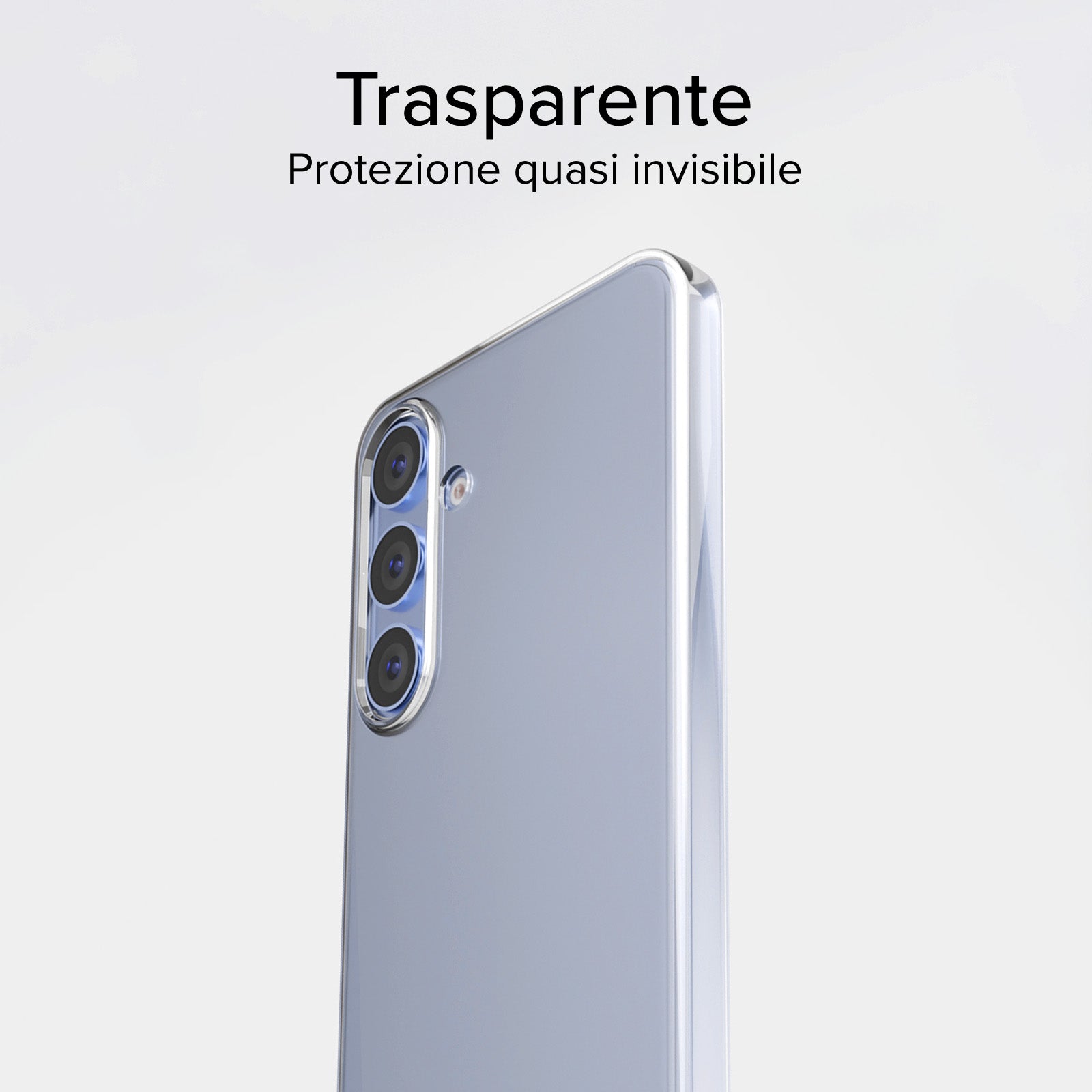 Cover Skinny per Samsung Galaxy S24 FE