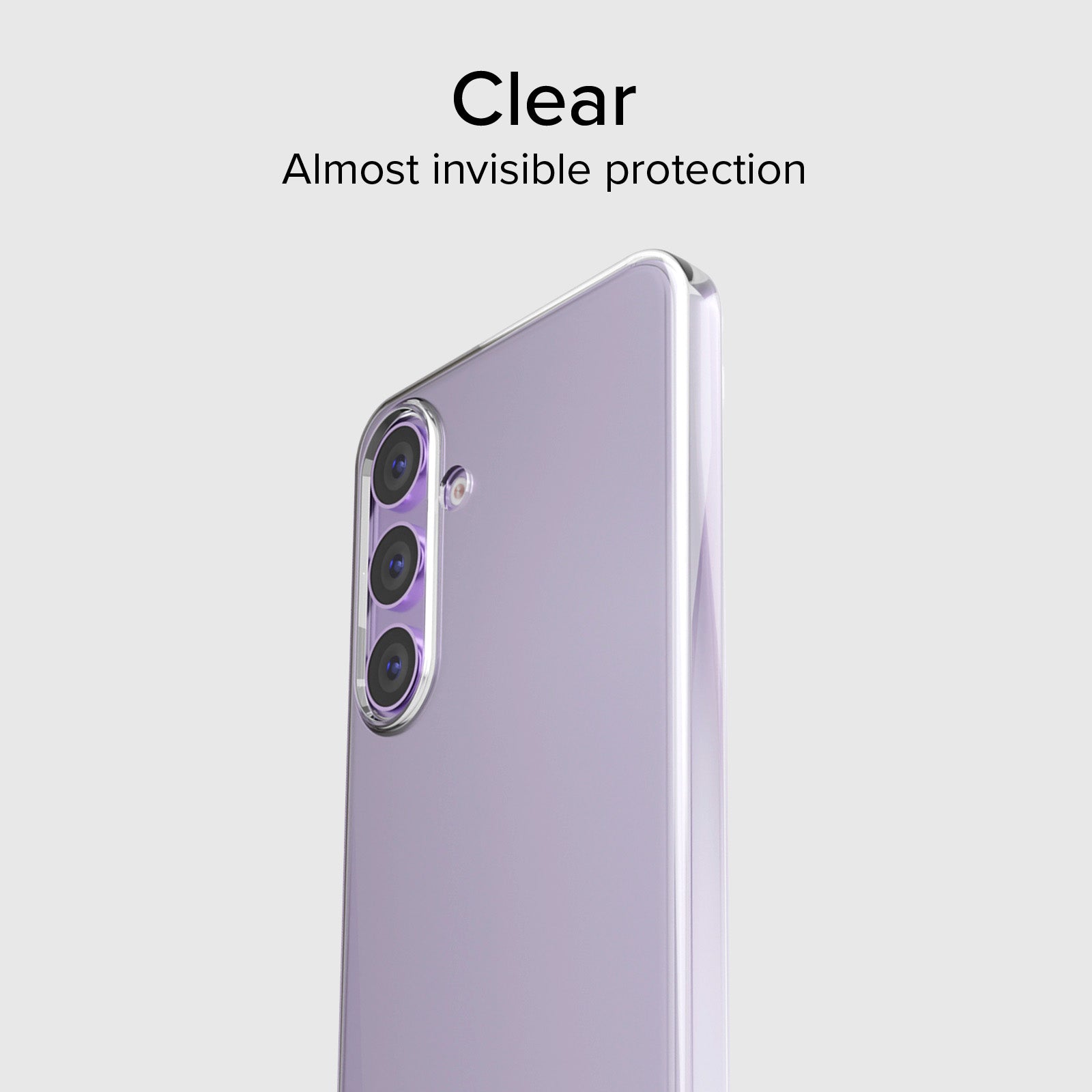 Cover Skinny per Samsung Galaxy S24+