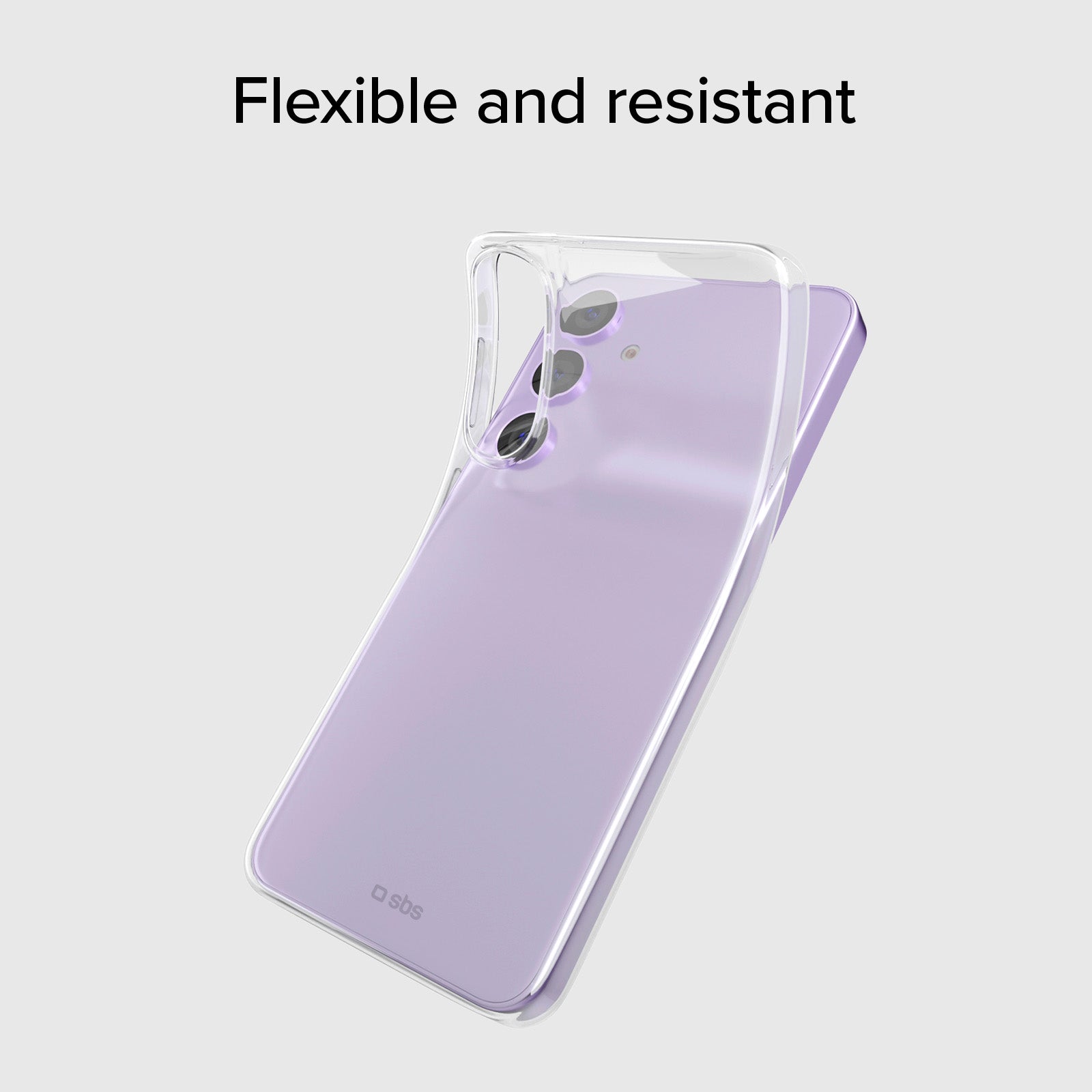 Cover Skinny per Samsung Galaxy S24+