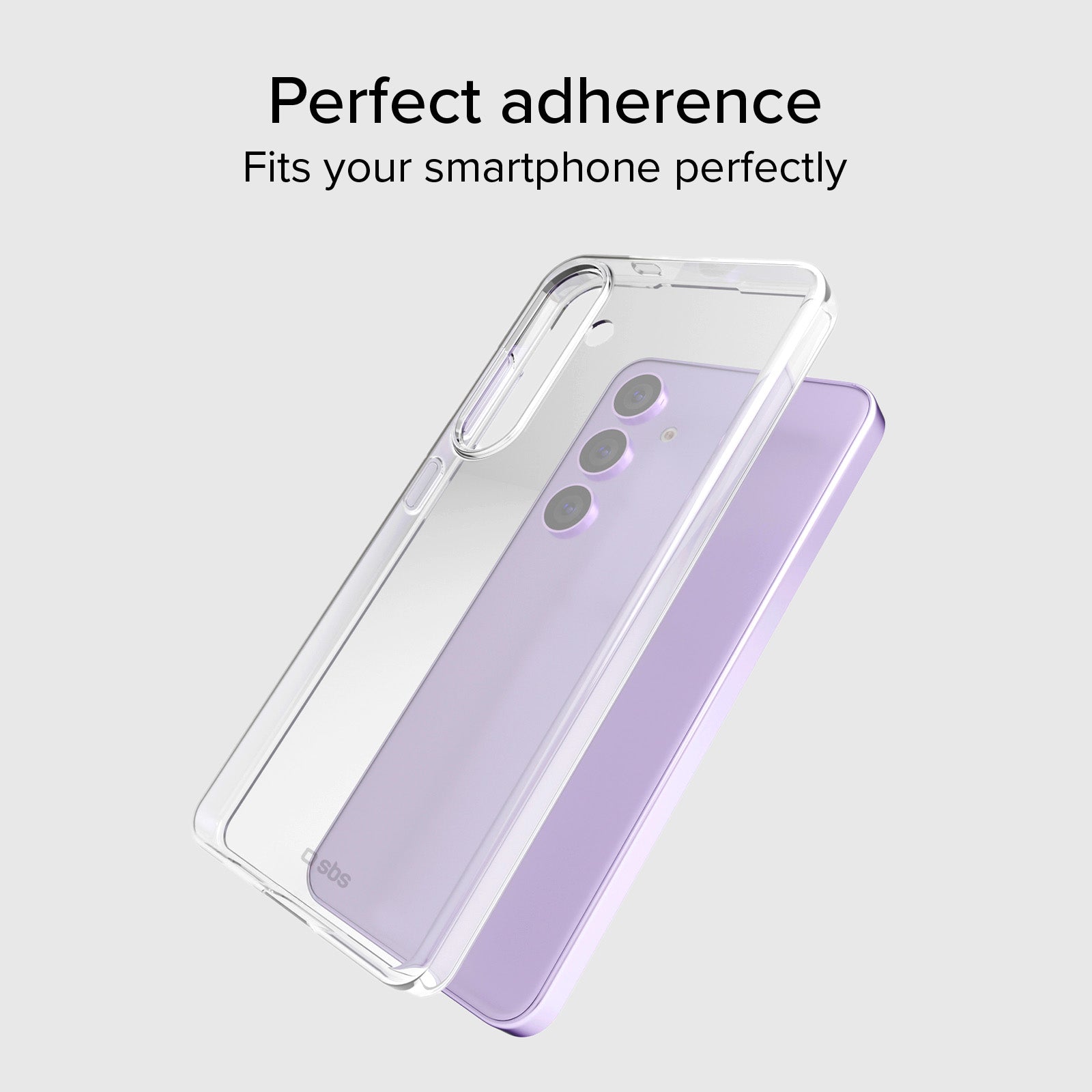 Cover Skinny per Samsung Galaxy S24+