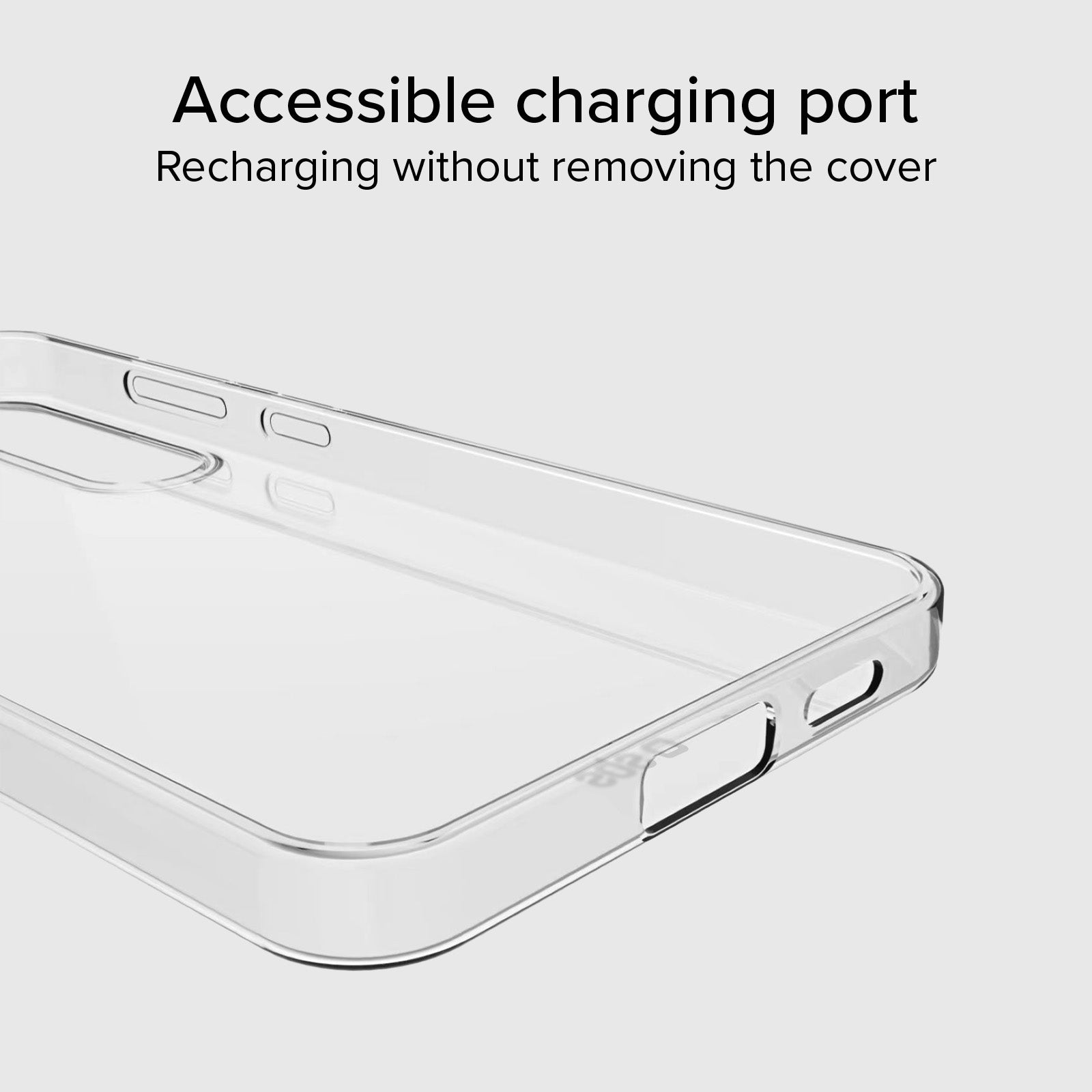 Cover Skinny per Samsung Galaxy S24+