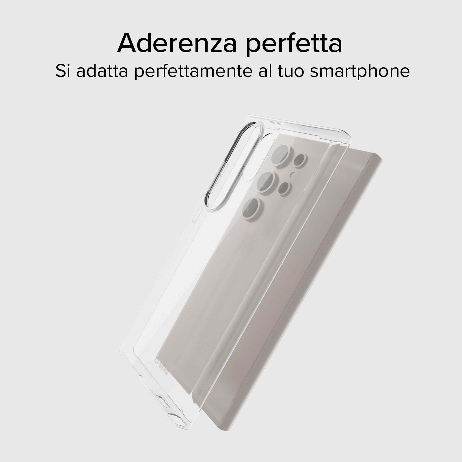 Coque Skinny pour Samsung Galaxy S24 Ultra