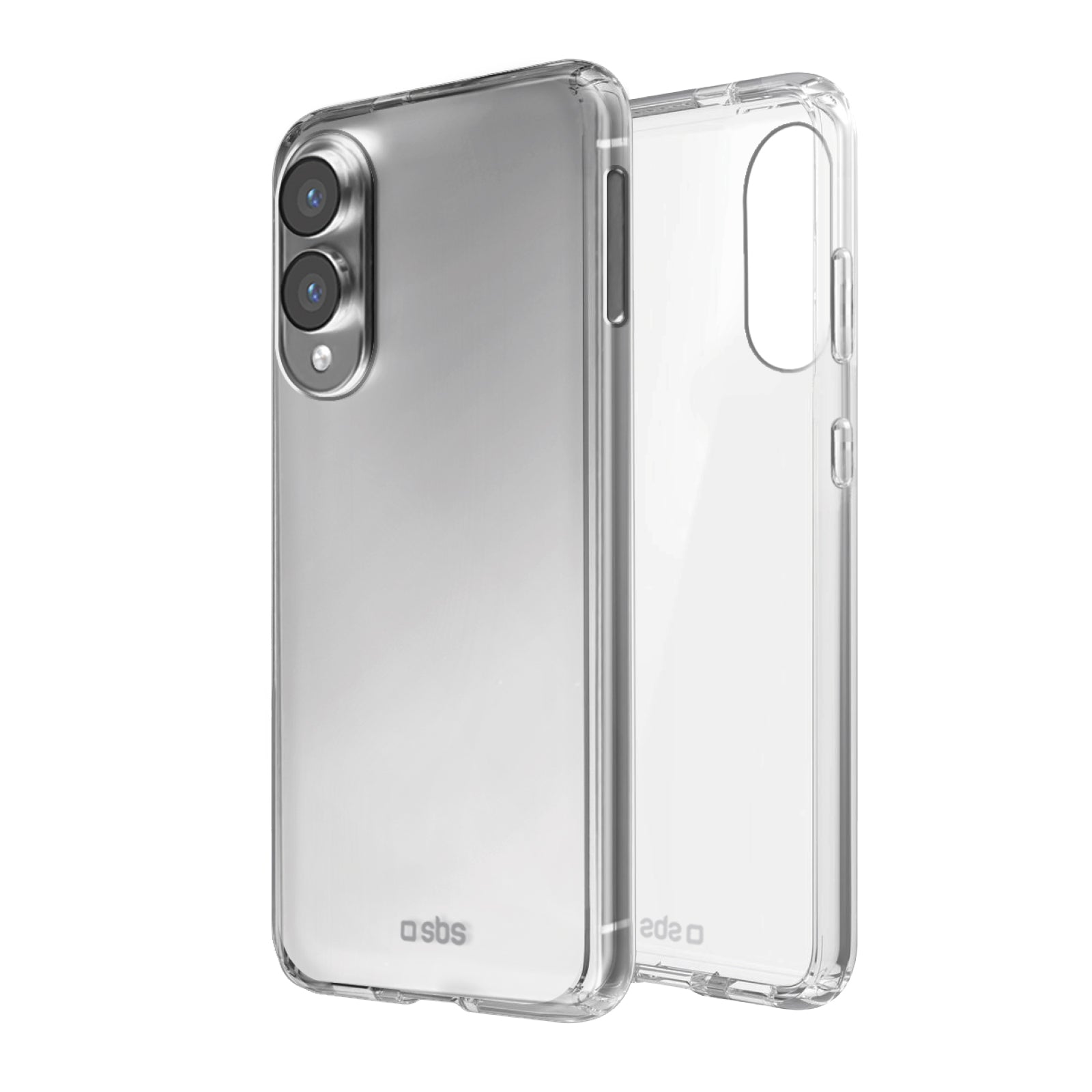 Skinny cover for Samsung S25 Edge