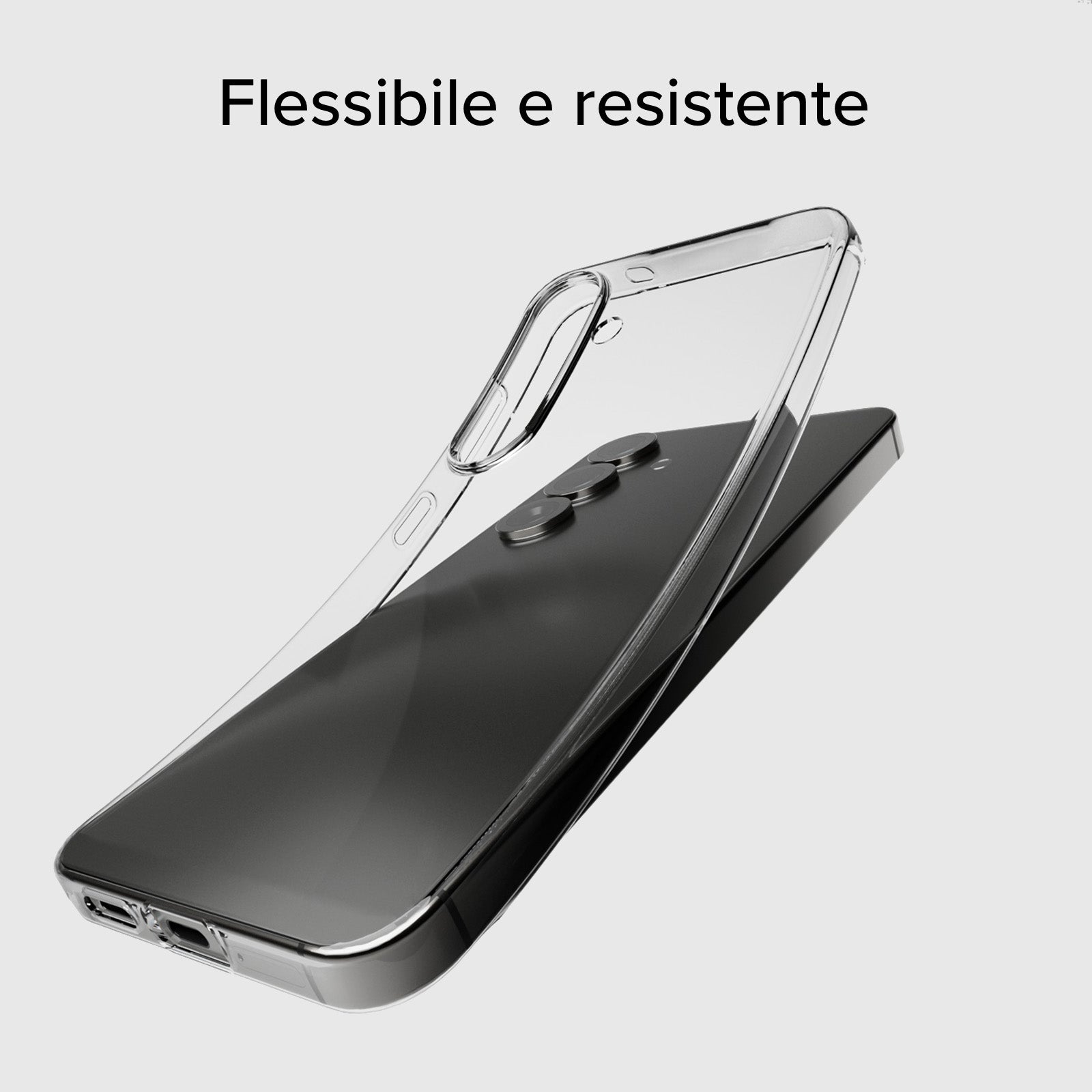 Coque Skinny pour Samsung Galaxy S25+