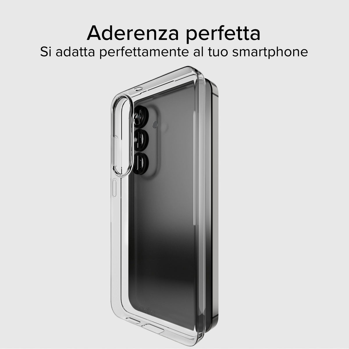 Coque Skinny pour Samsung Galaxy S25+