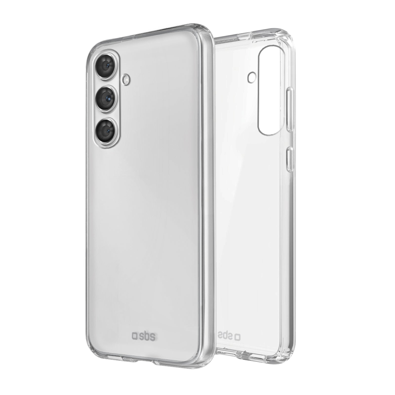 Skinny cover for Samsung Galaxy S25