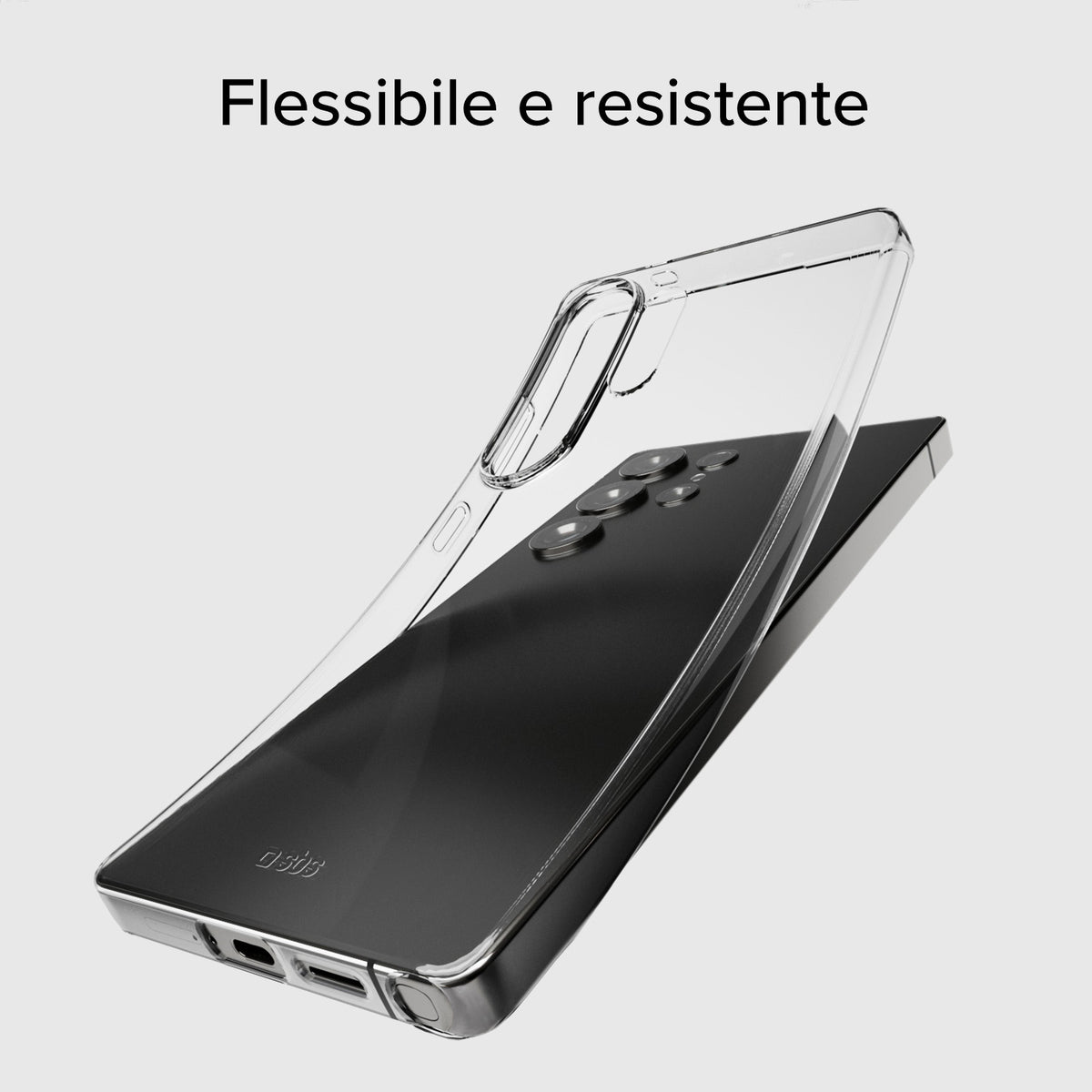 Cover Skinny per Samsung Galaxy S25 Ultra